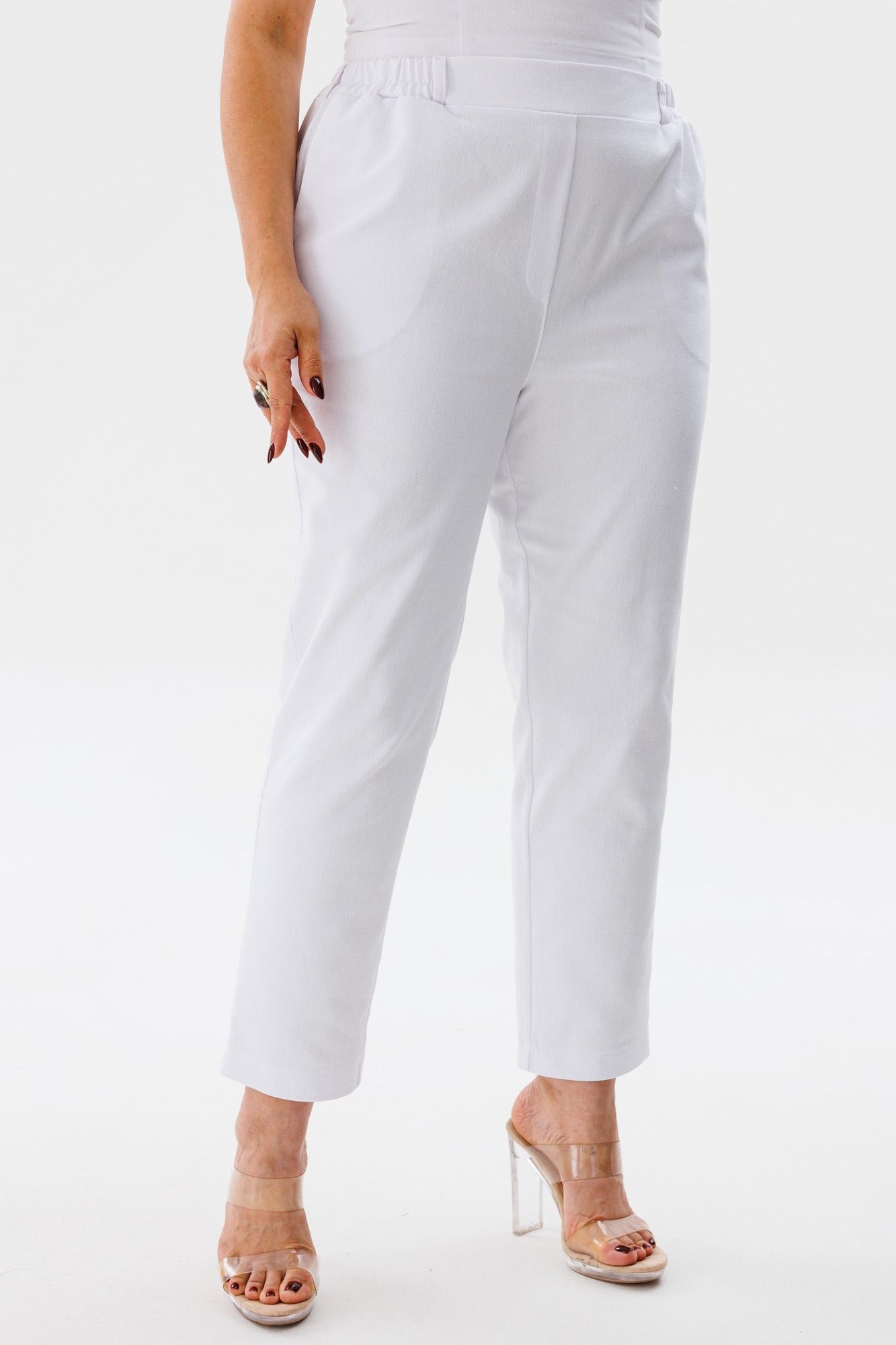 Anelli 518 белый