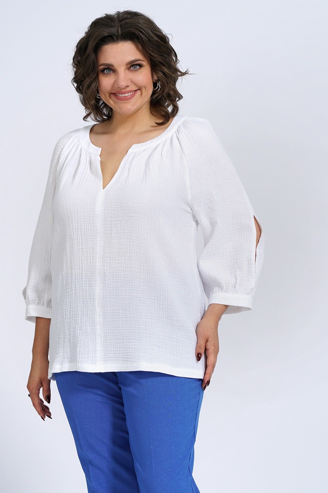 Пинск-Стиль 3133 белый