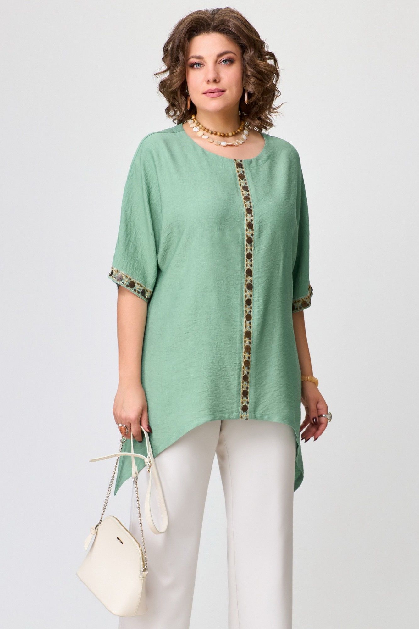 Fita 20452 зеленый