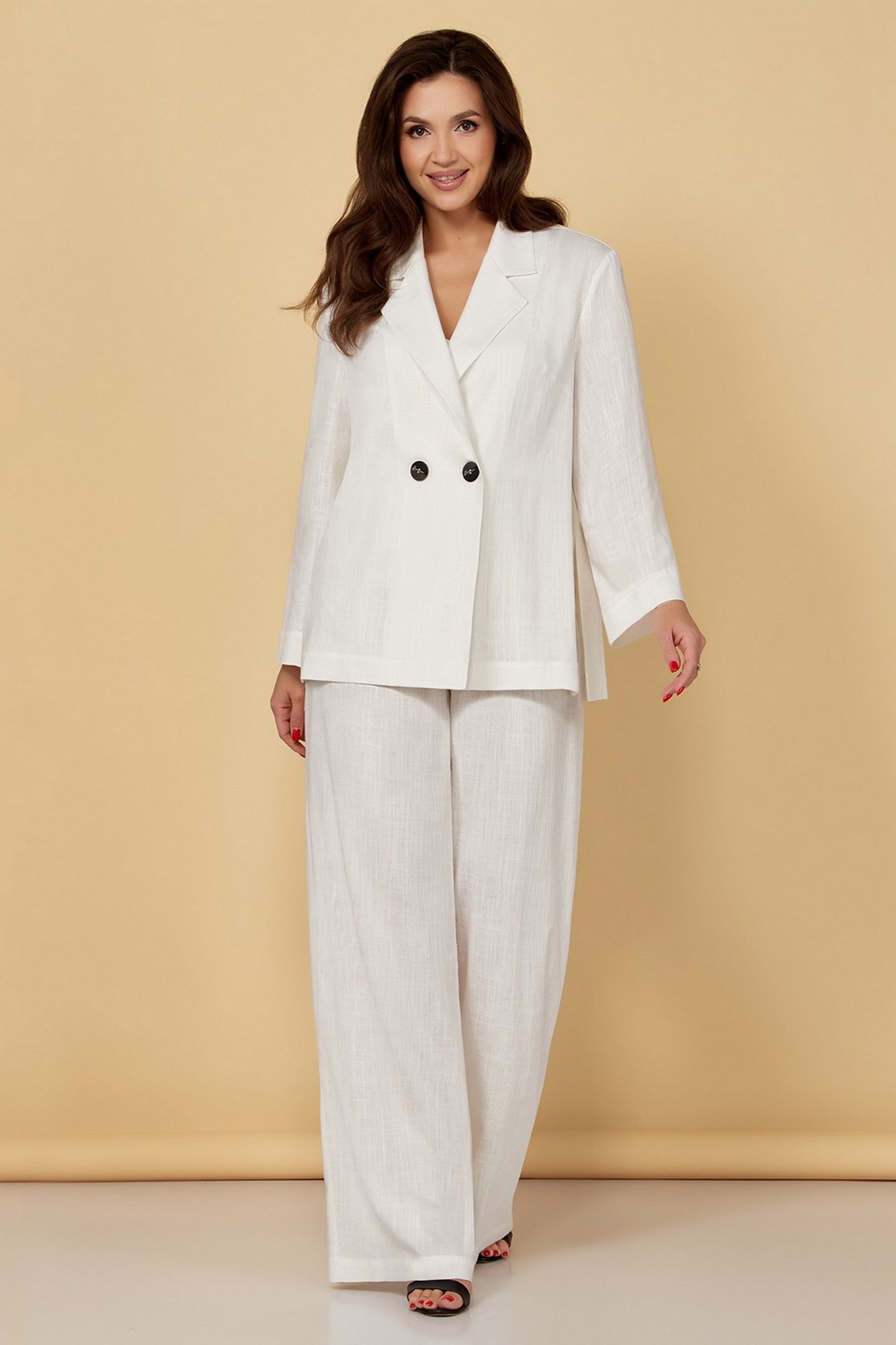 KaVaRi 8034 белый