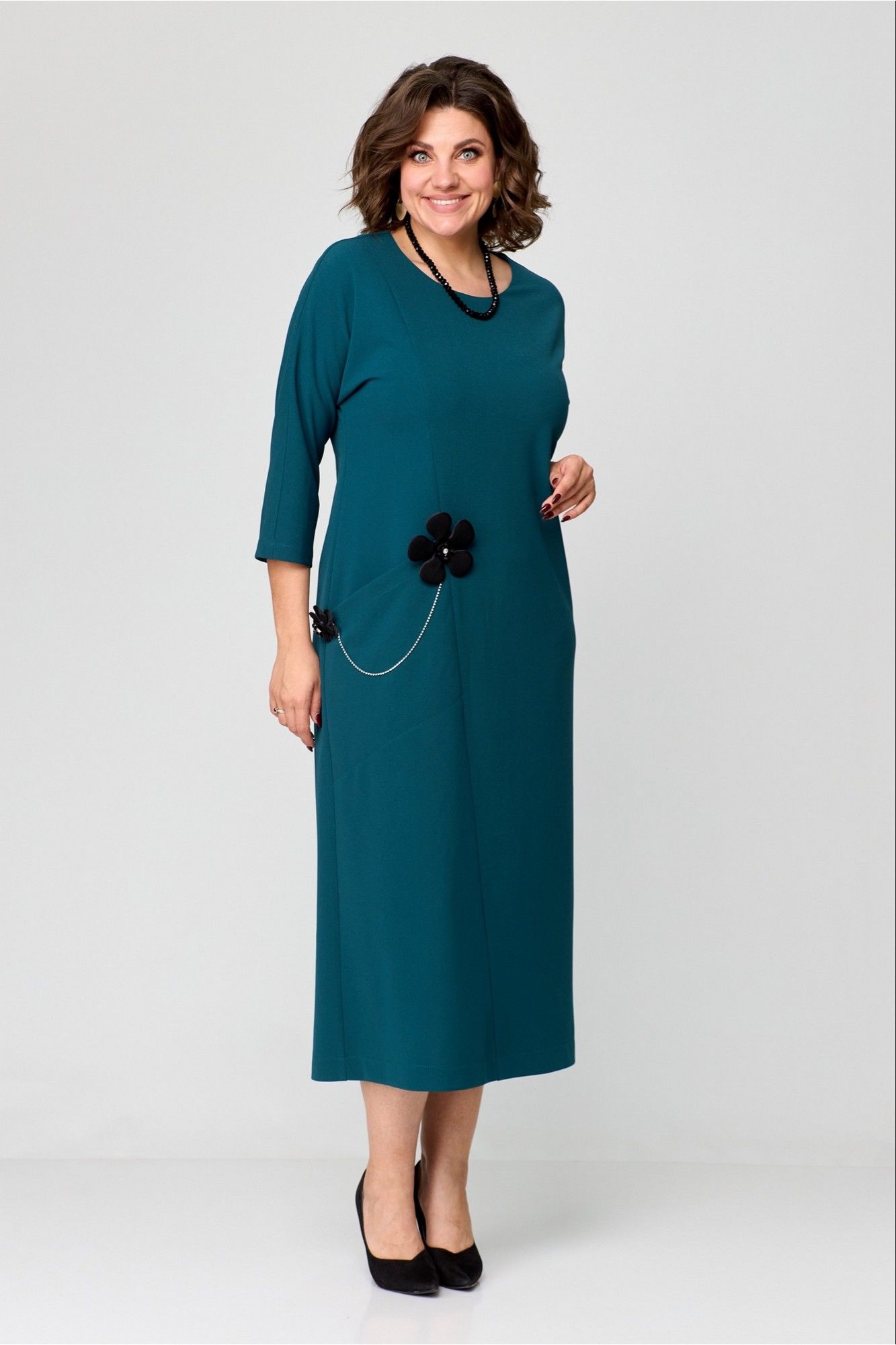 Runella 1637 изумруд