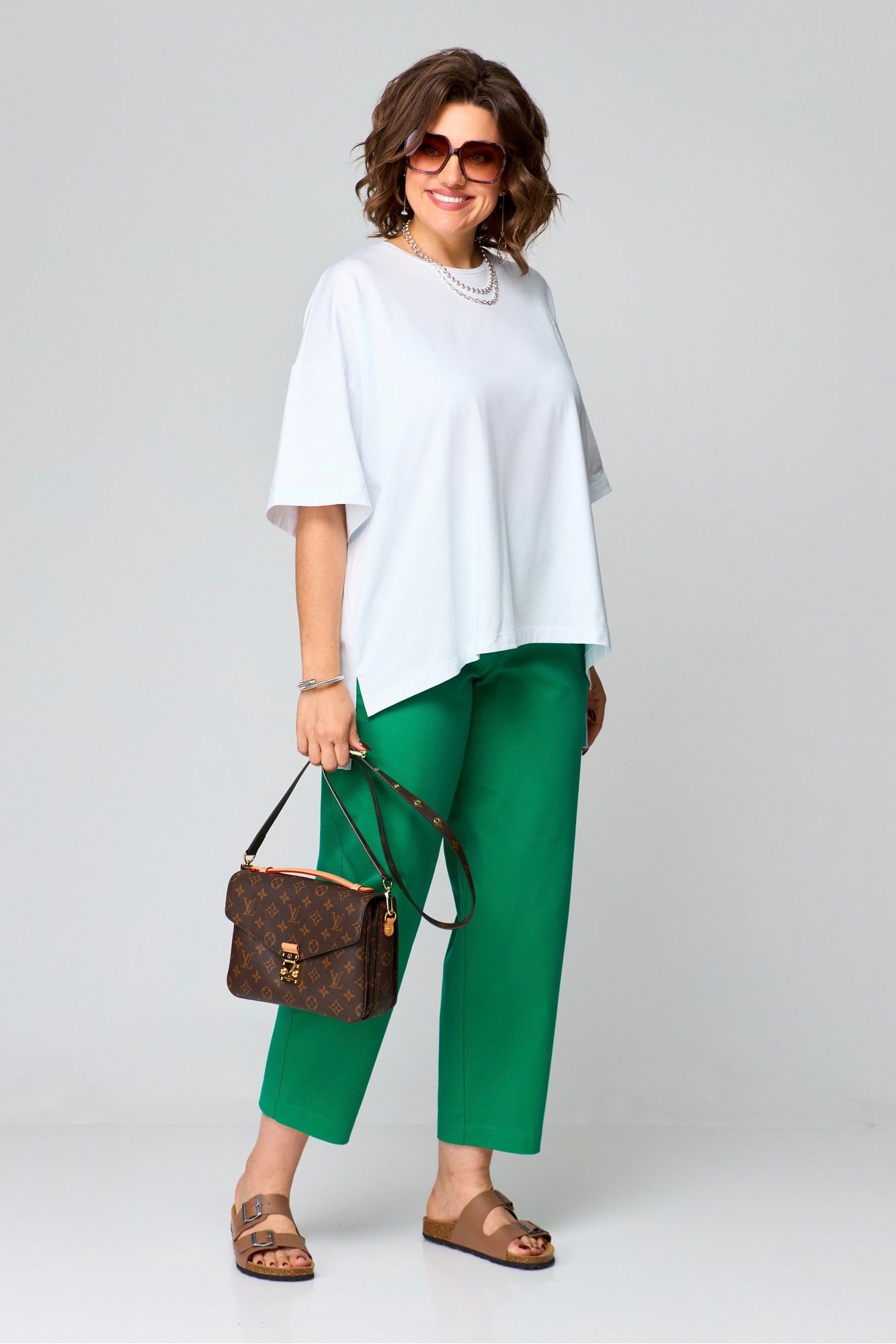 Bliss 179 белый