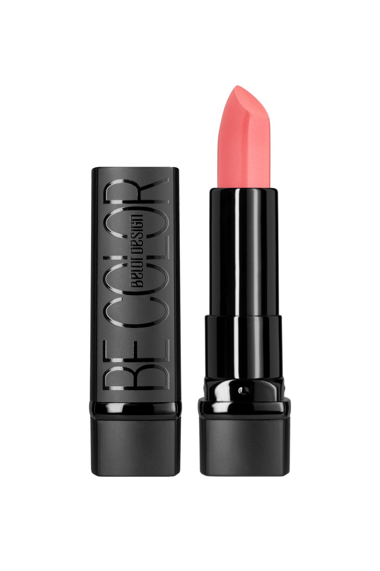 Belor Design BE COLOR тон 121 нежный коралл