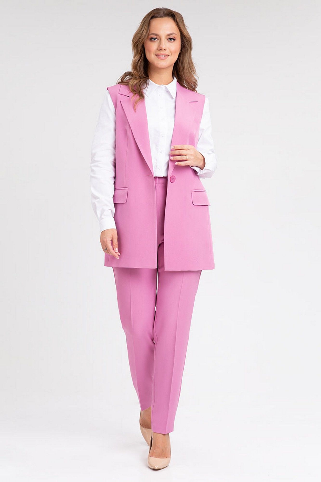 IVARI 20403/1 лиловый