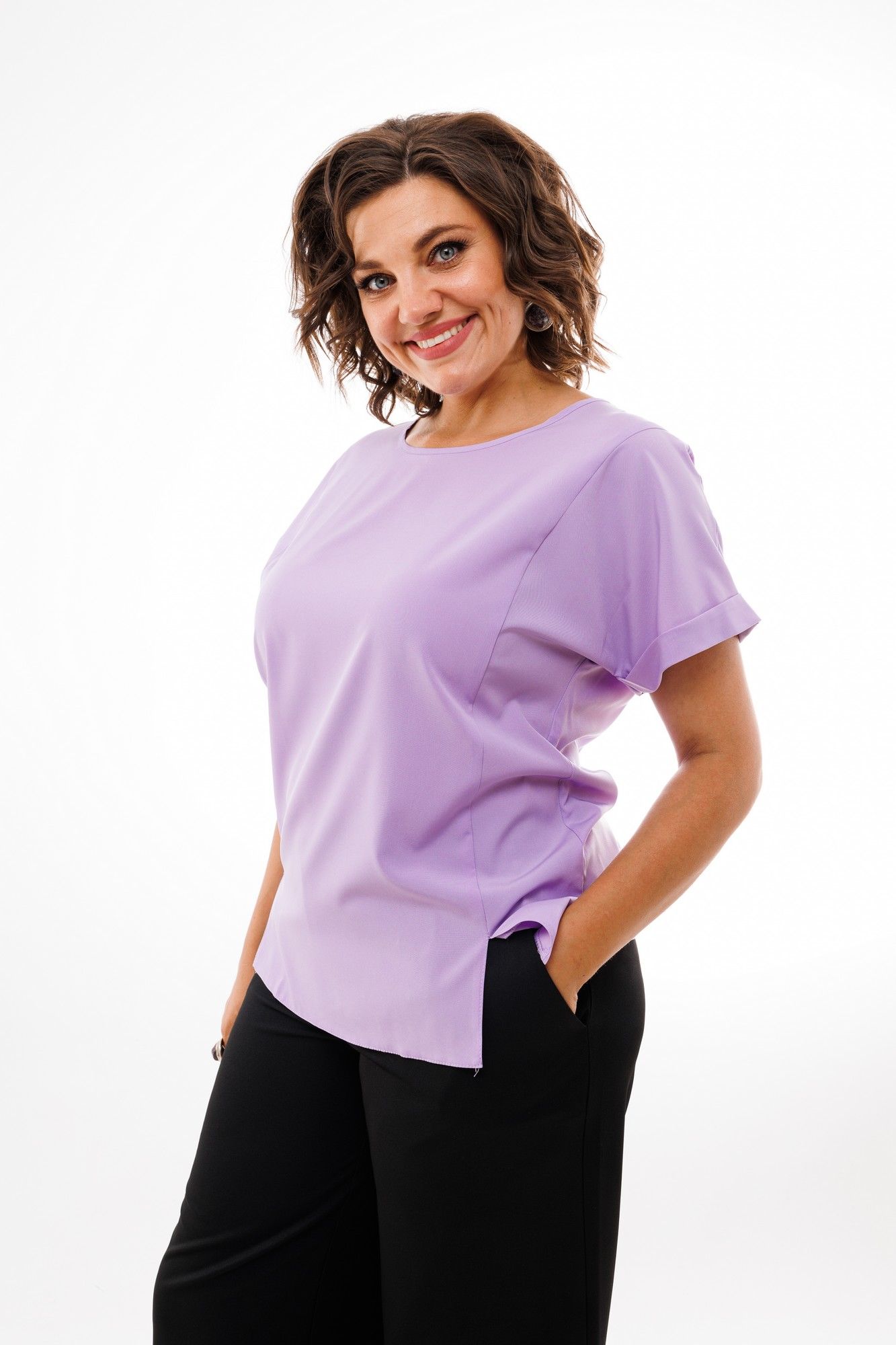 Anelli 1082 лаванда