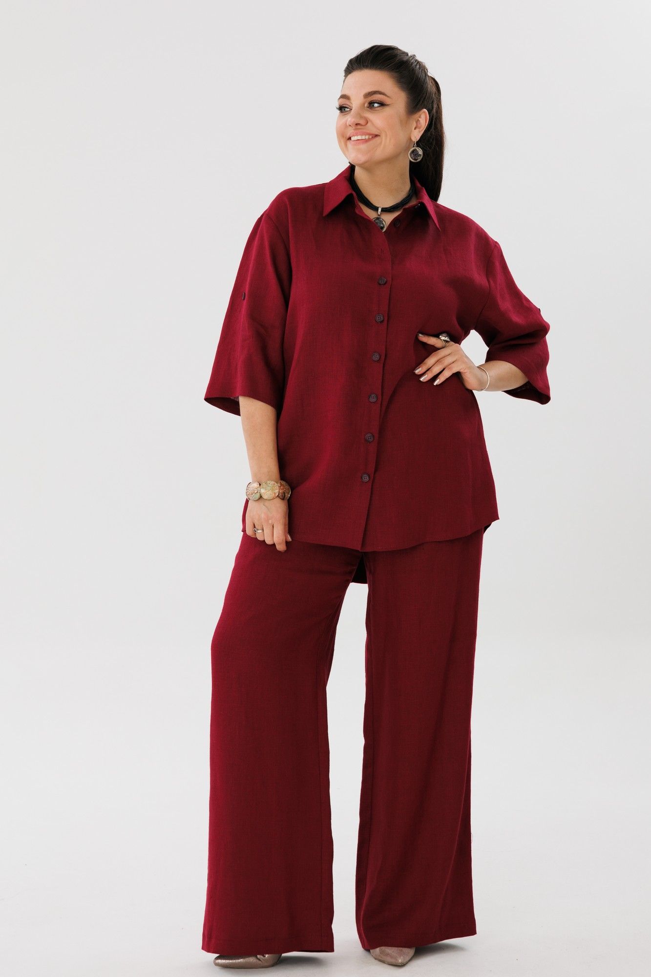 Anelli 1477 черешня