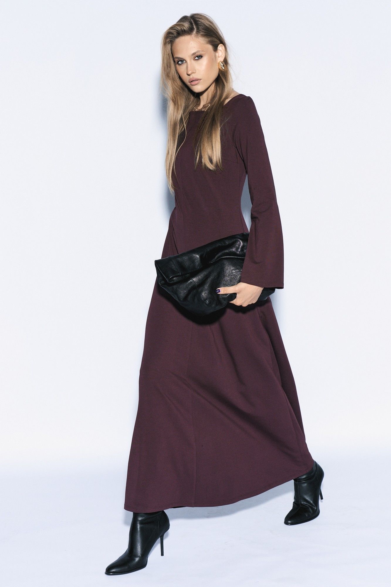 MilMil 1125 Вирджиния_ шоколад