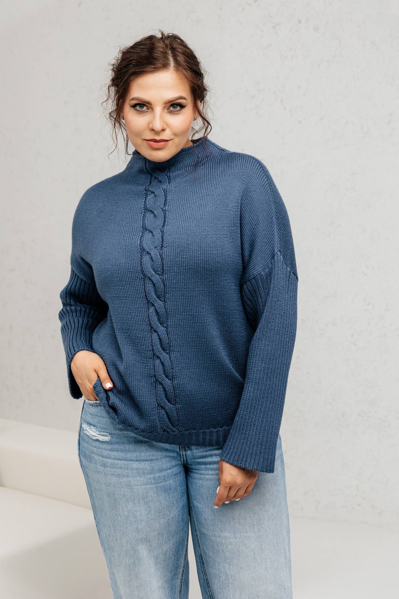 Romgil ТЗ941ШТЗ индиго