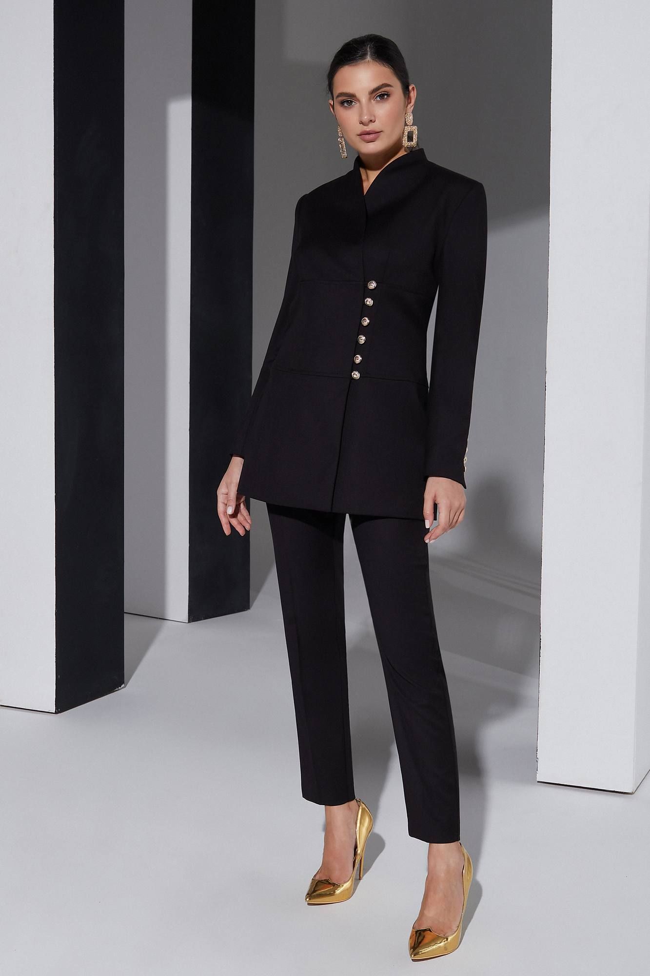 Lissana 4957 чёрный