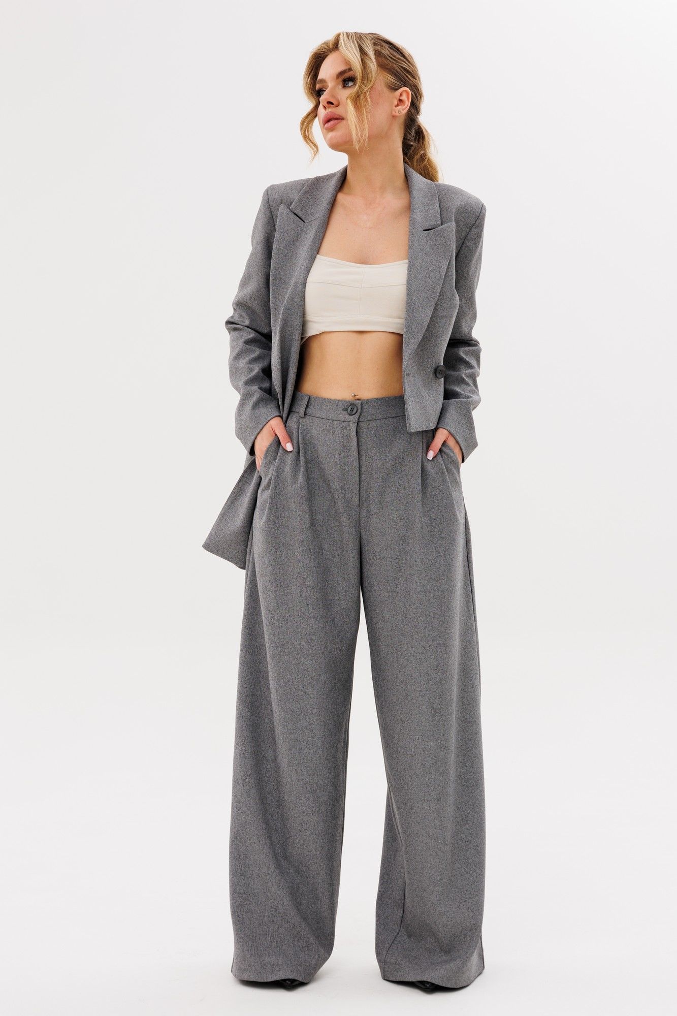 Amberа Style 1092-3