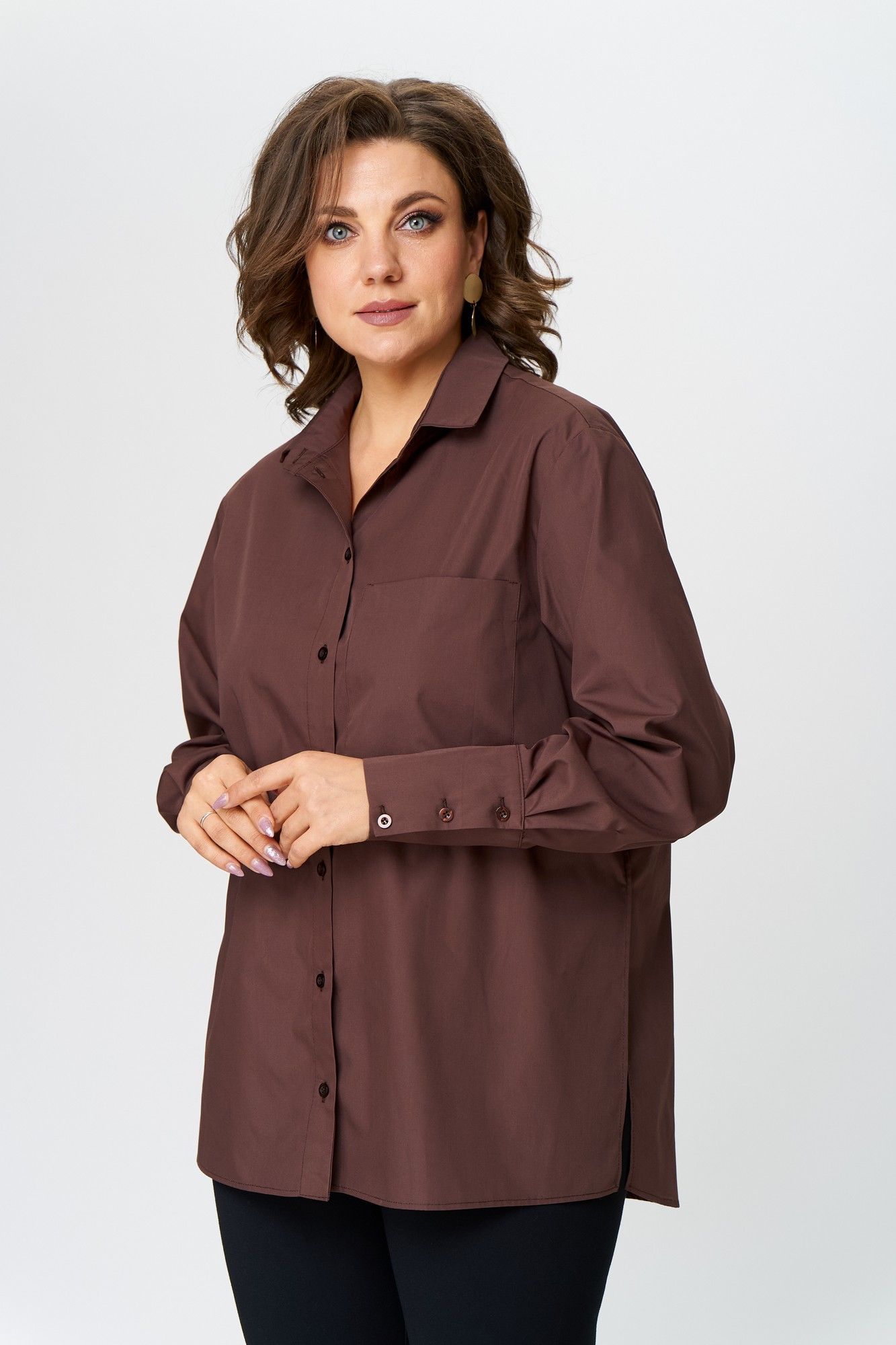 Avenue 0301-7 шоколад