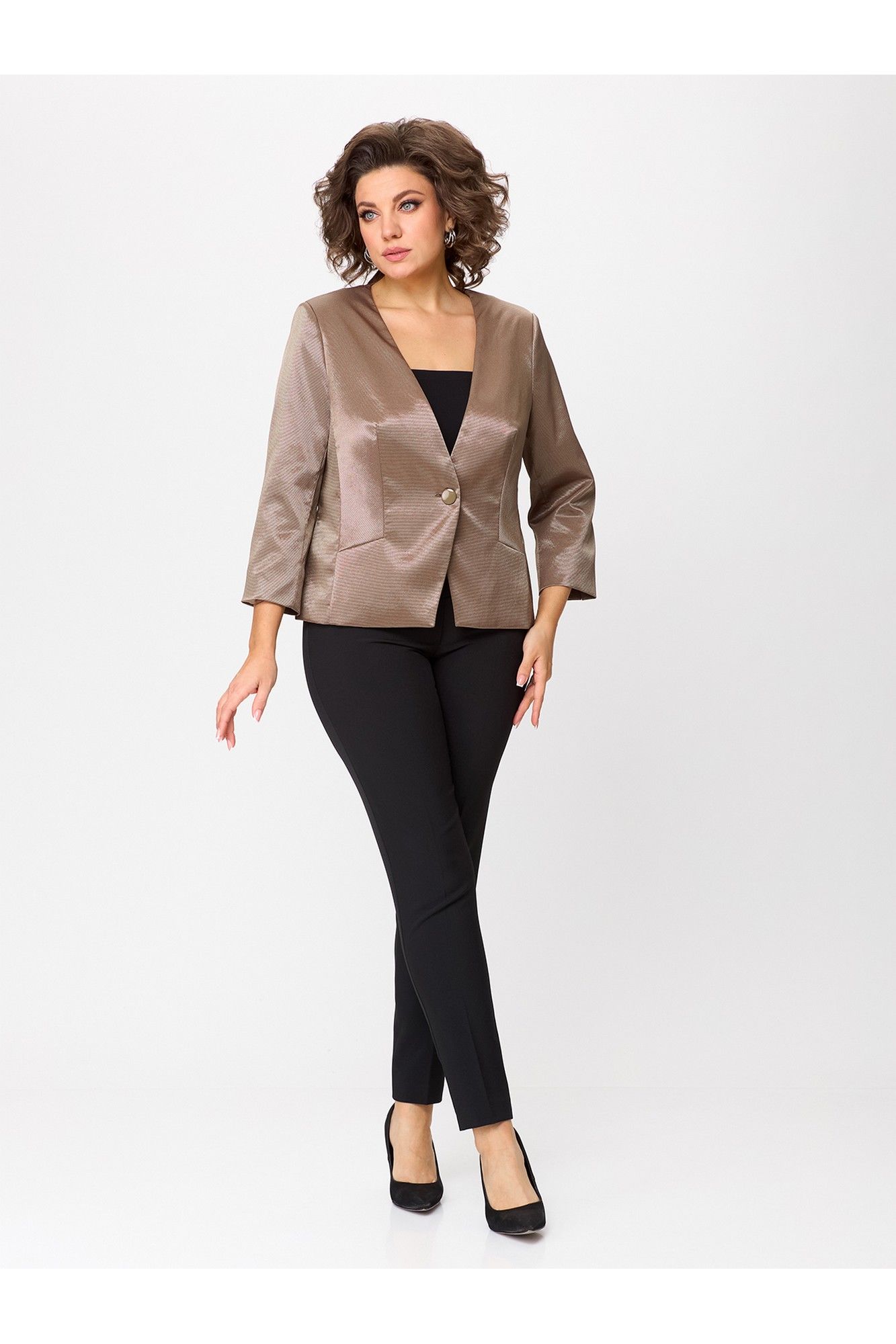 Zlata 4425 желтый