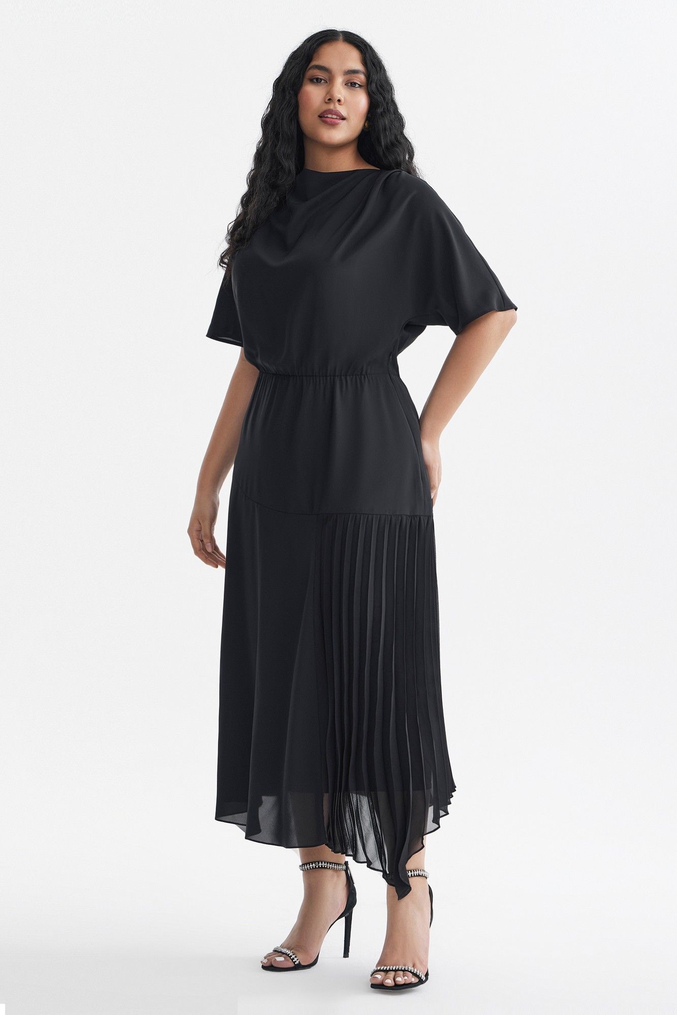 Golden Valley 10006 черный