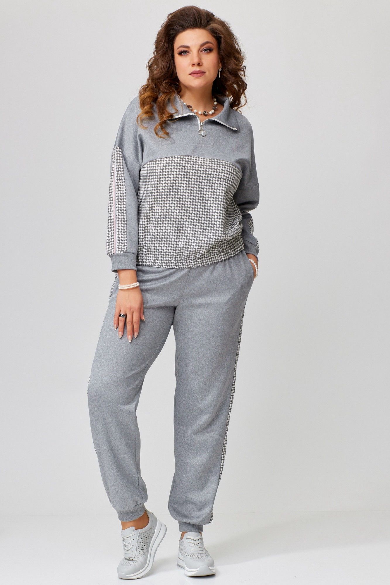 Fita 1861 серый