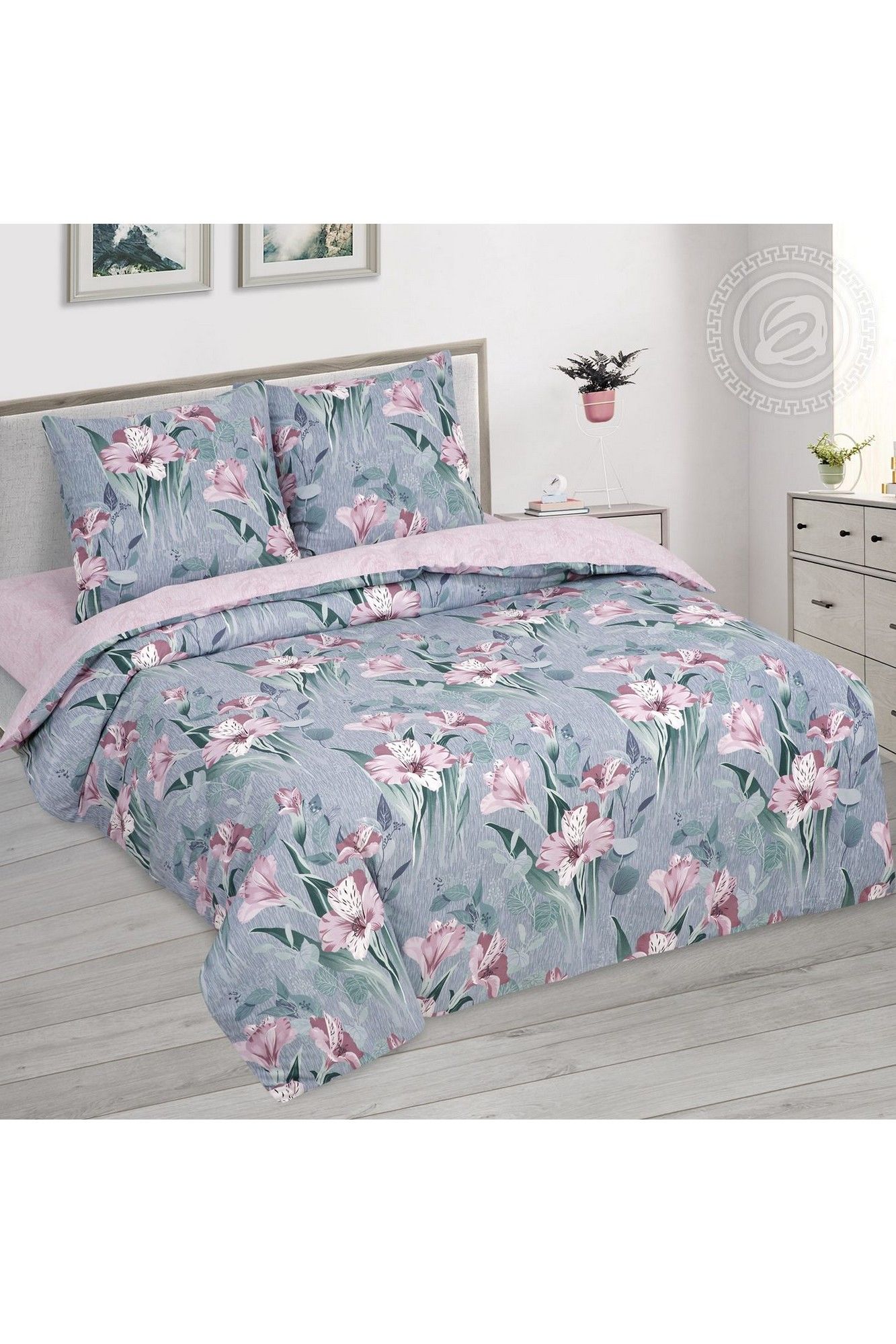 АРТПОСТЕЛЬ 900 алисия