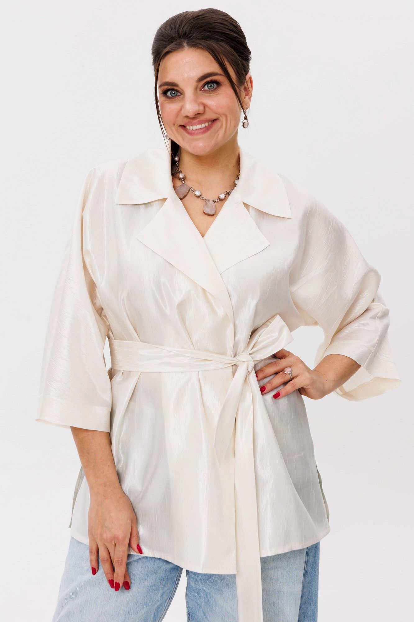 Anelli 1508 шампань