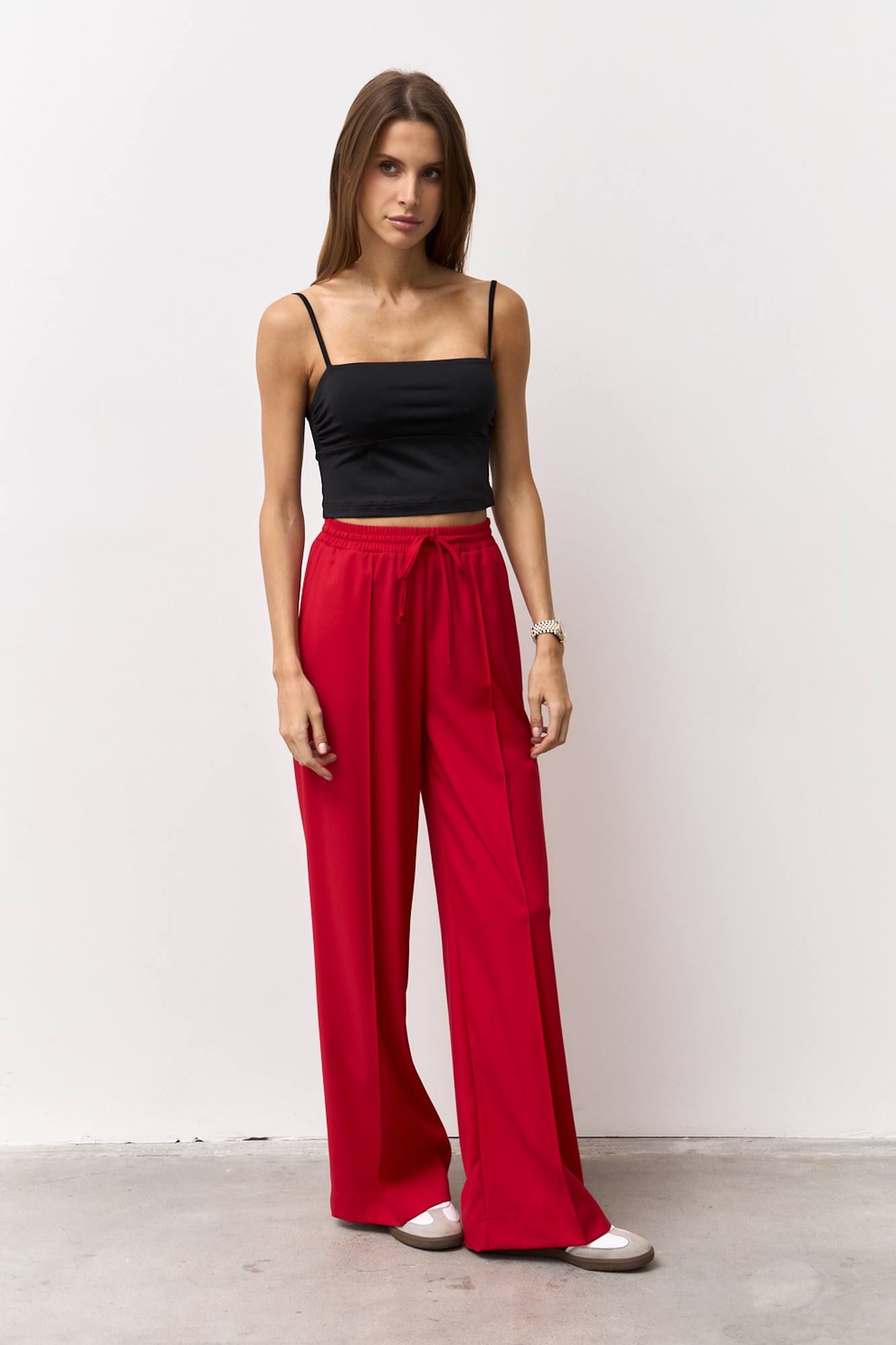 Luitui R2019 красный