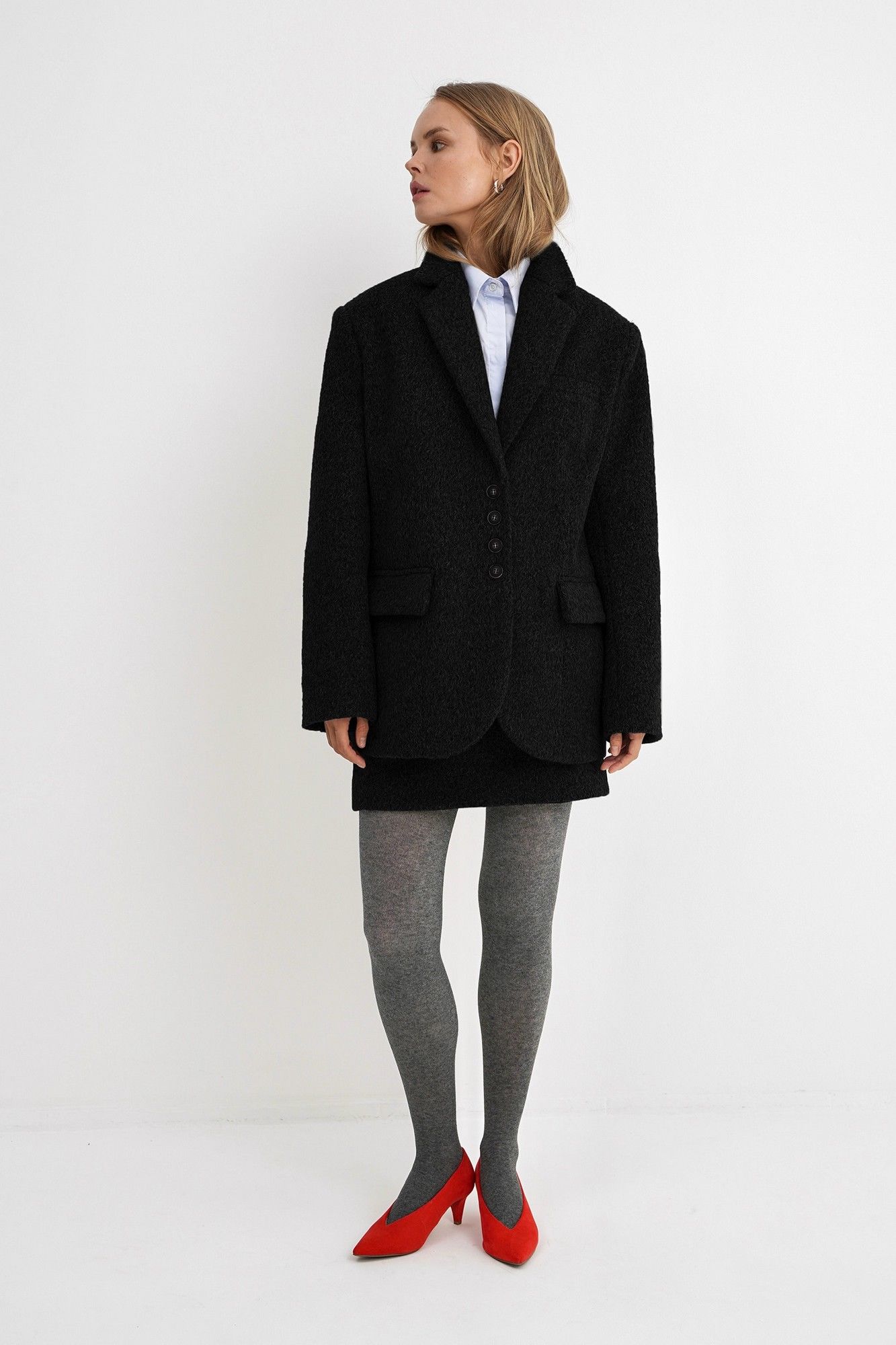 PiRS 5788 черный