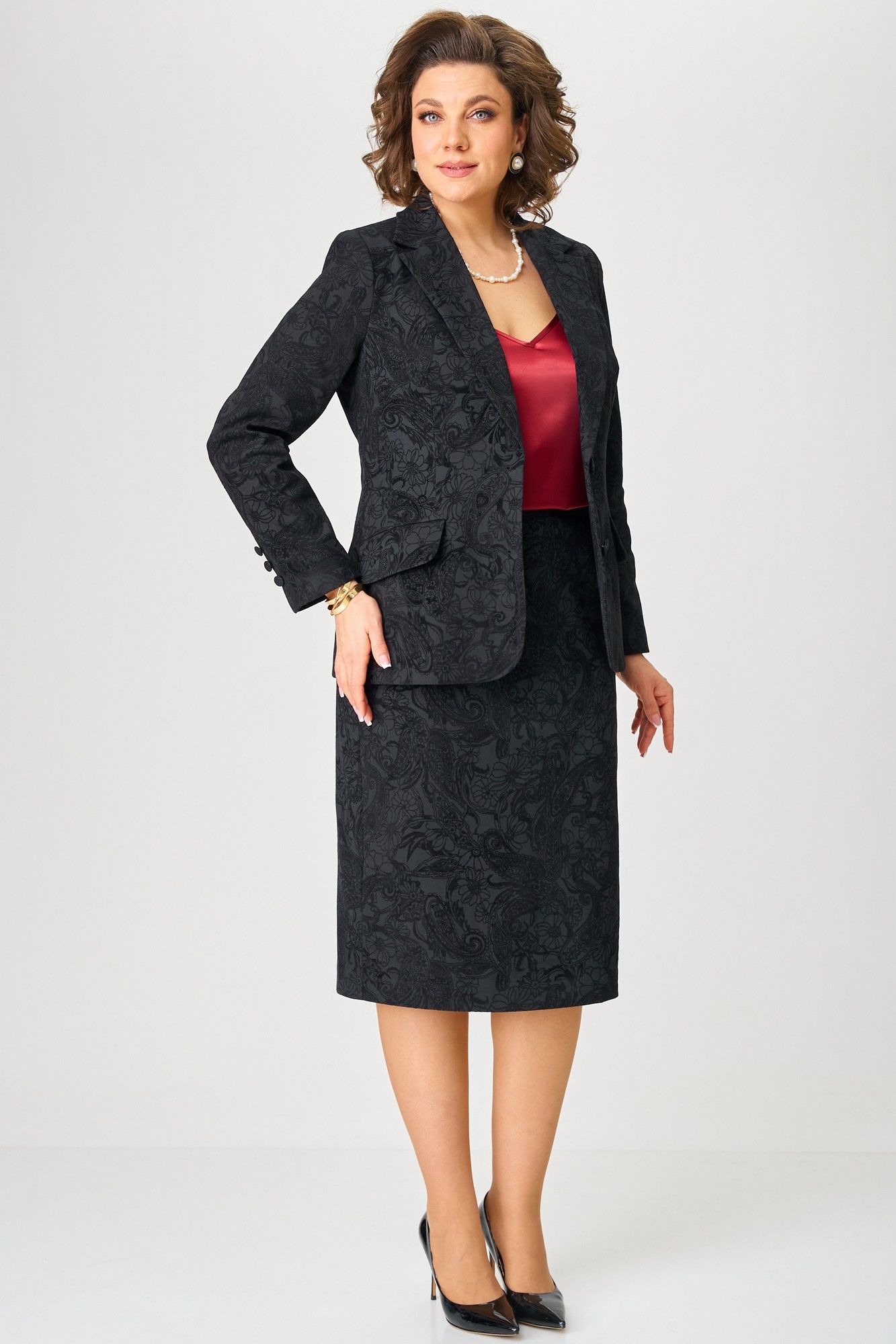 Angelina & Сompany 1204