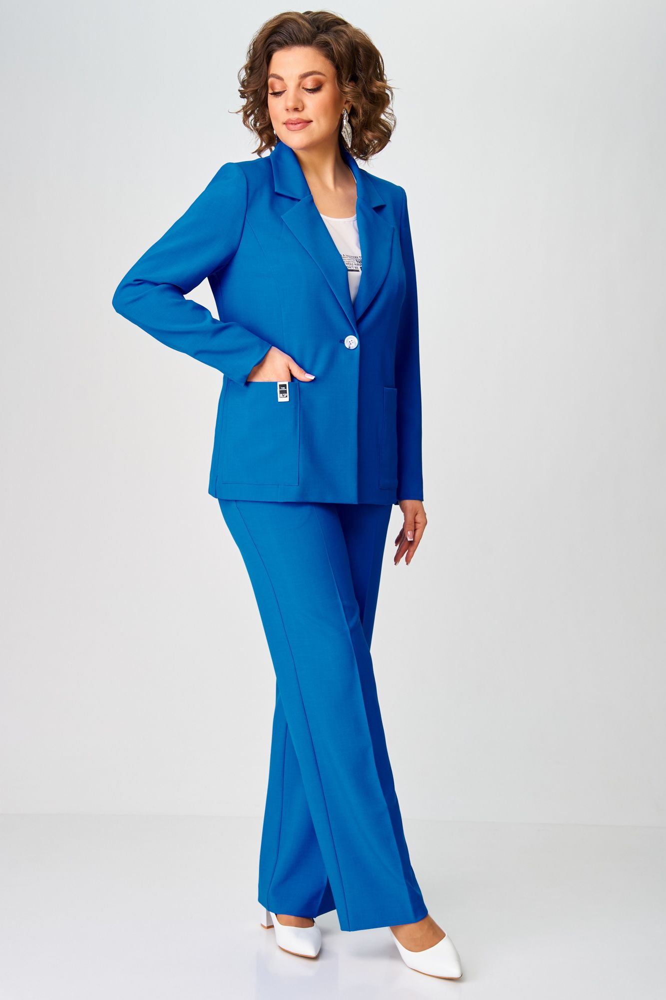 Aira Style 24218 синий