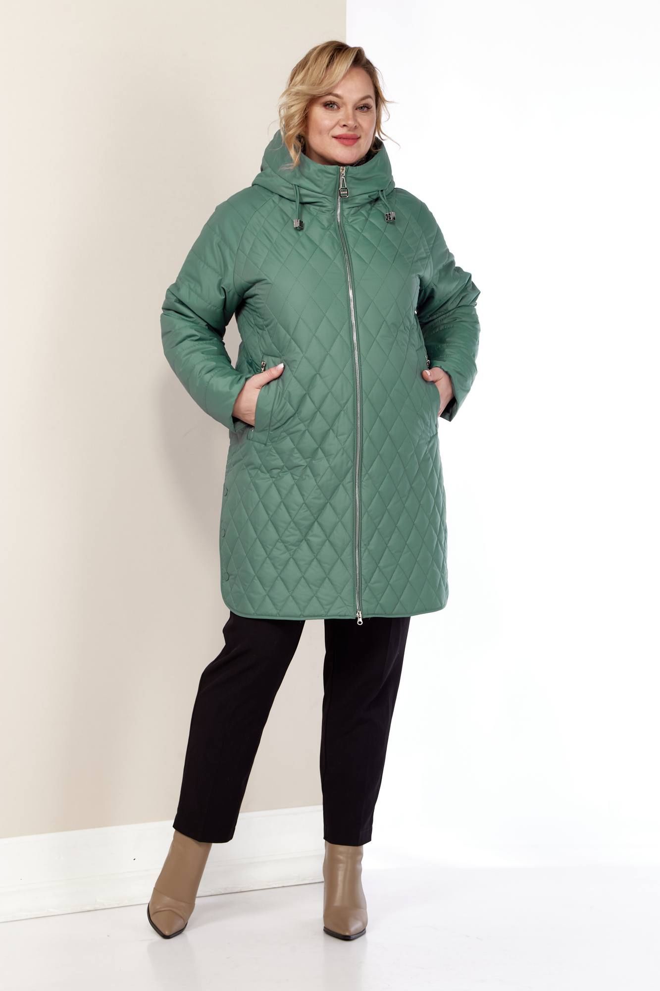 Shetti 2179 мята