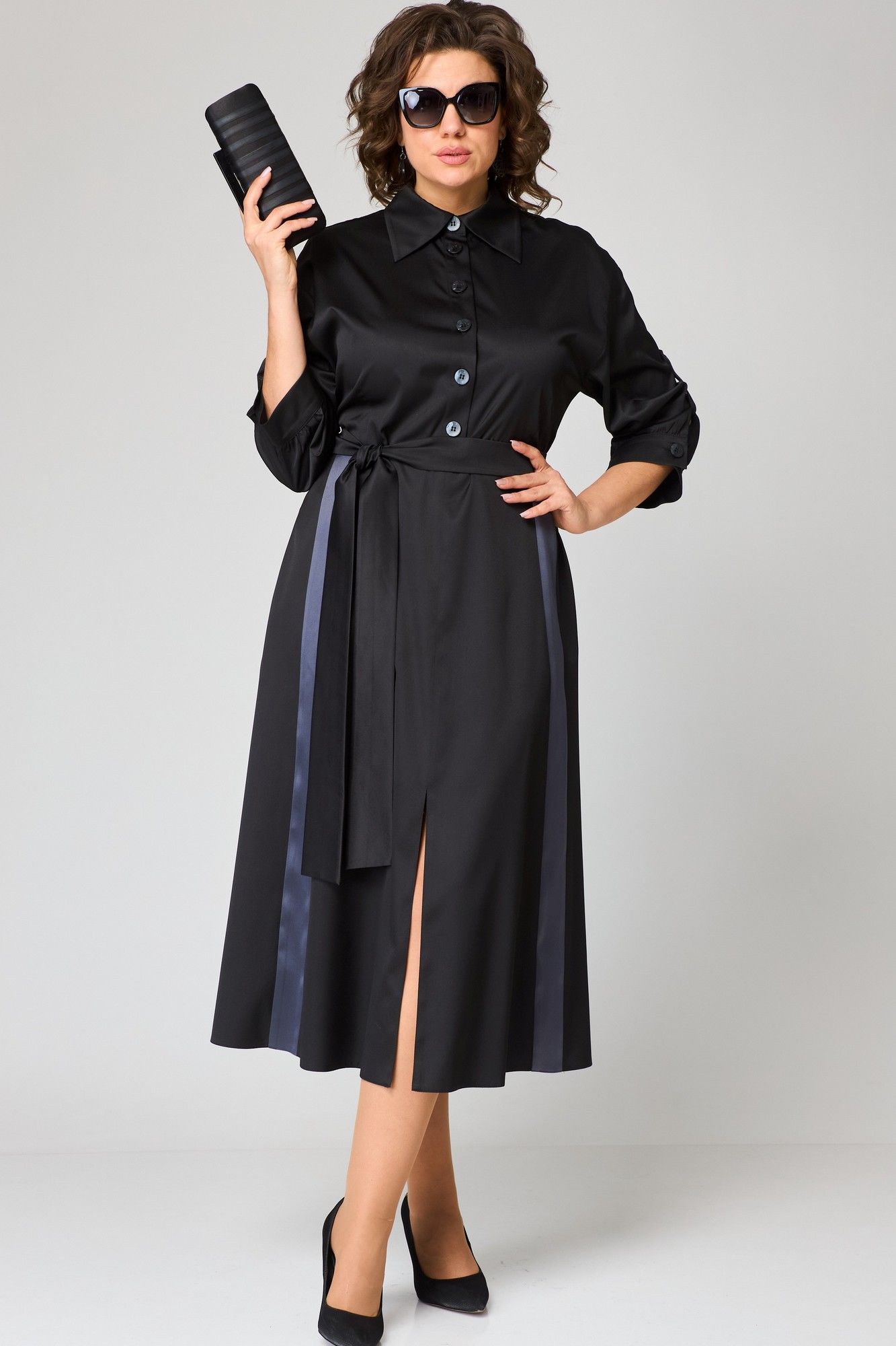 EVA GRANT 7176А черный