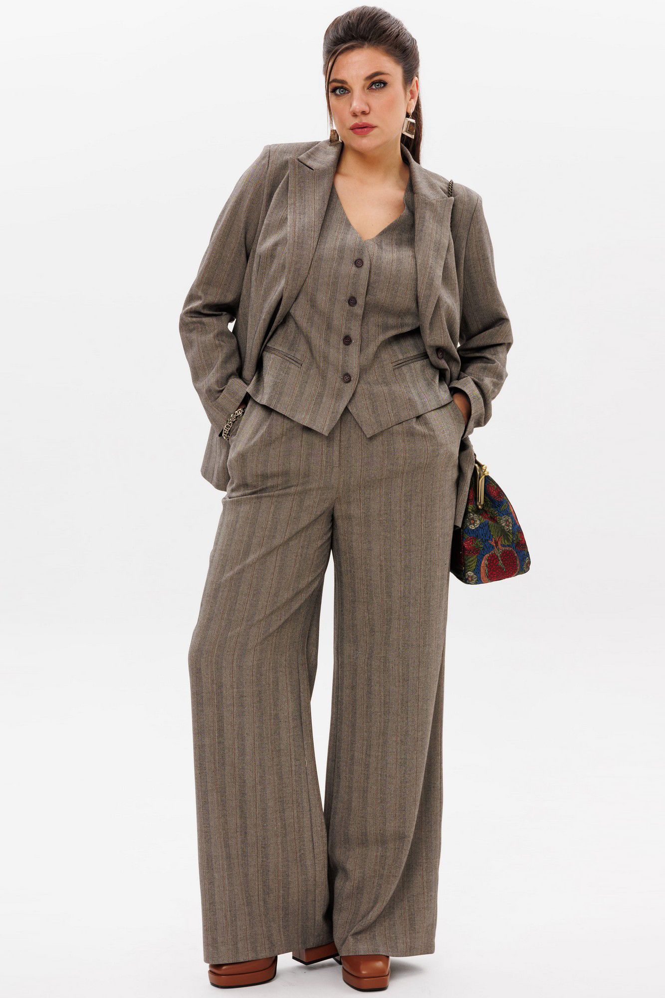 Anelli 1426 нежный_волк