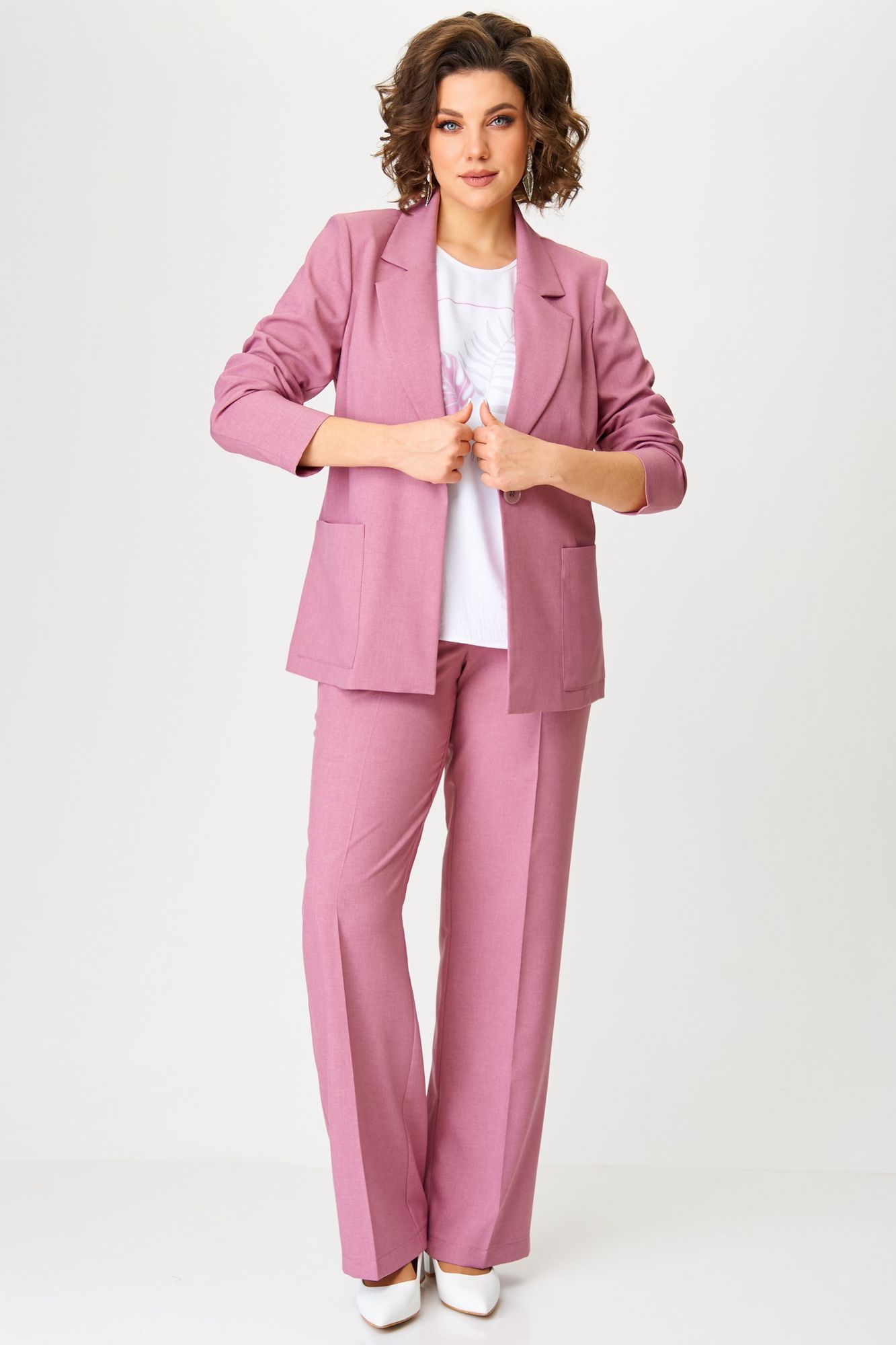 Aira Style 24220 пыльная_роза