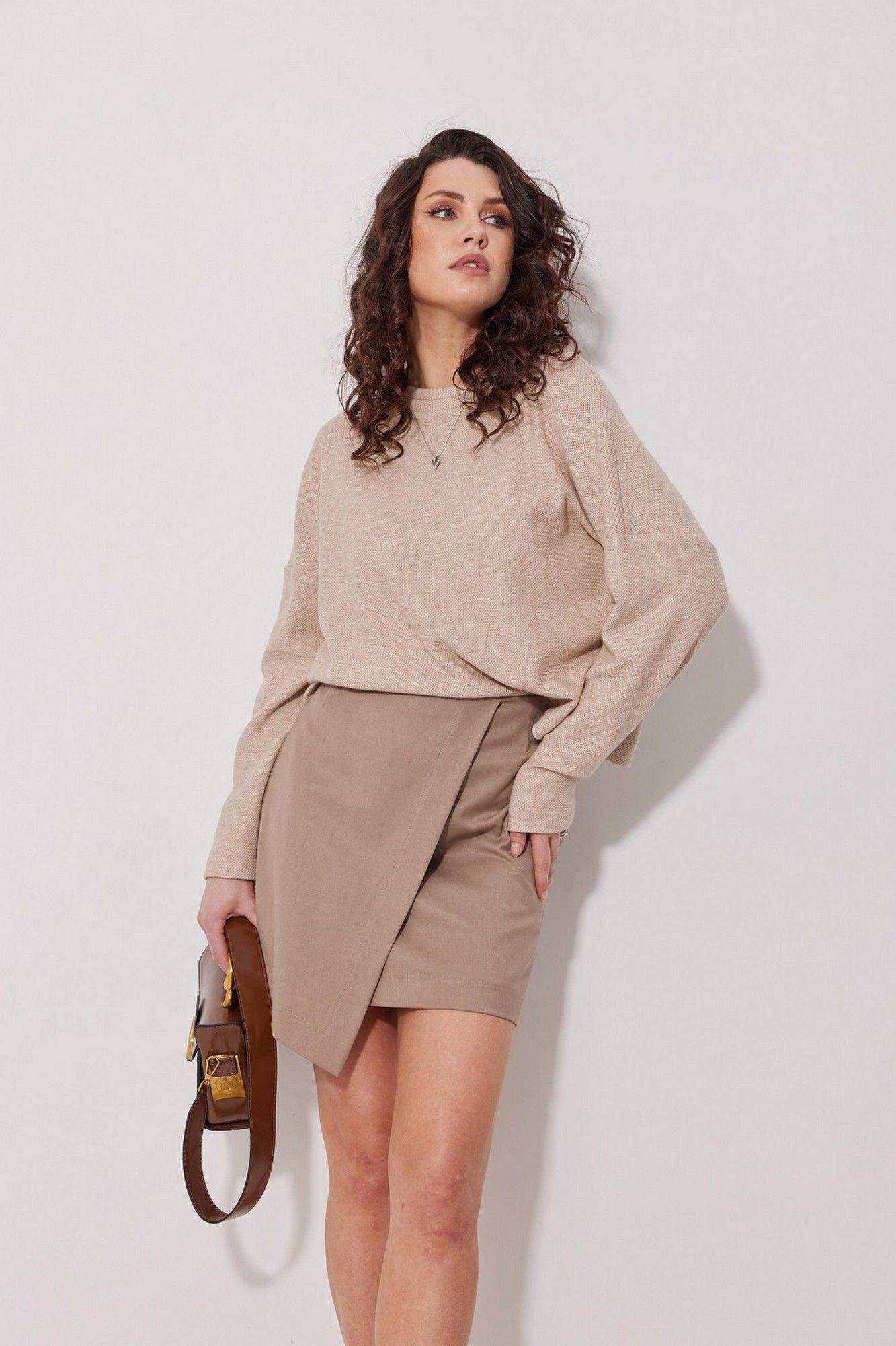 MG Wear 2250 бежевый