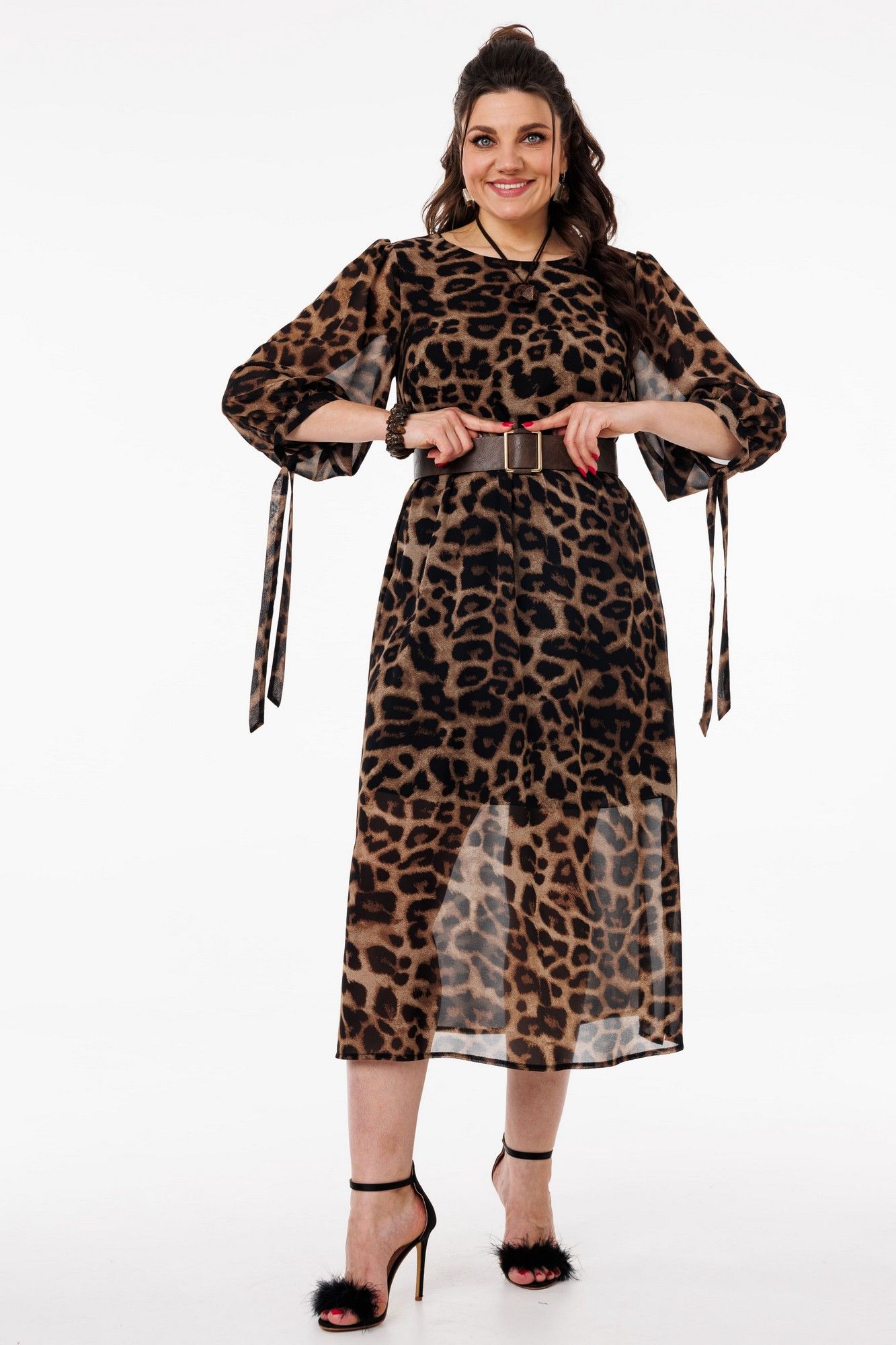 Anelli 1463 мустанг