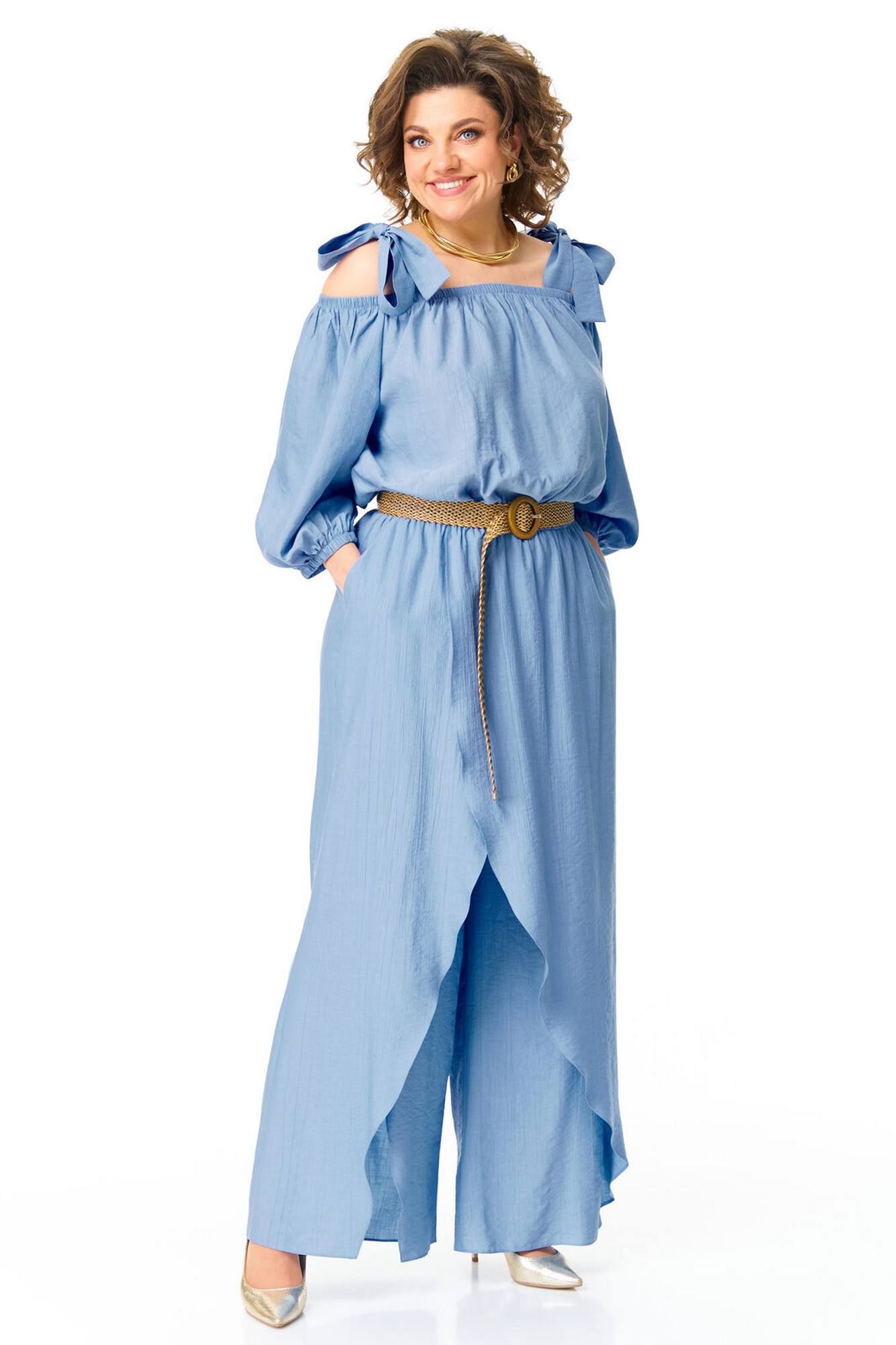 VI ORO VR-1176 небесный