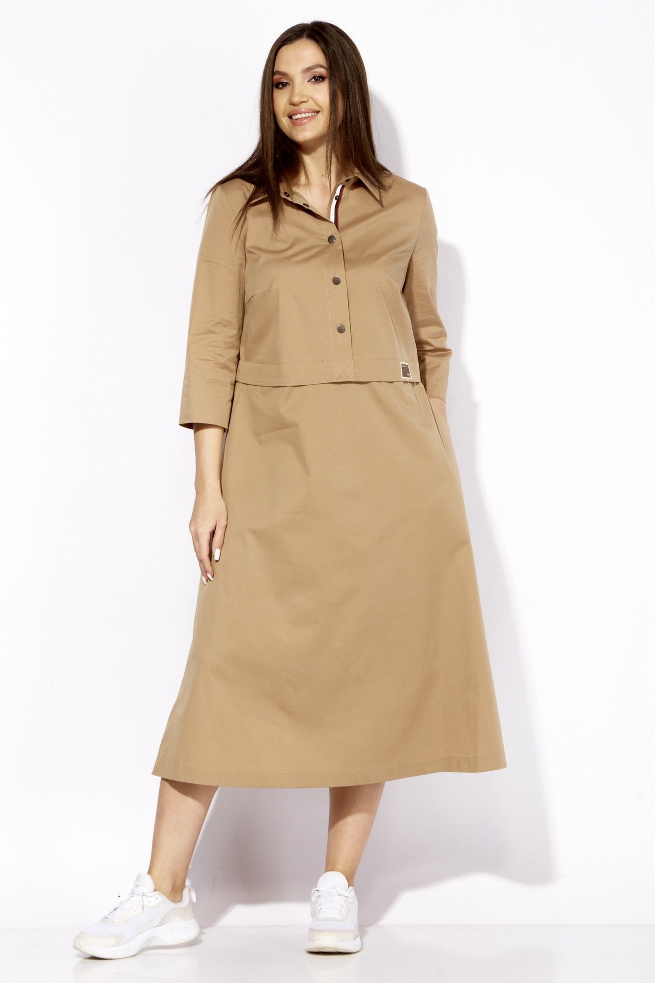 TAiER 1270 песочный