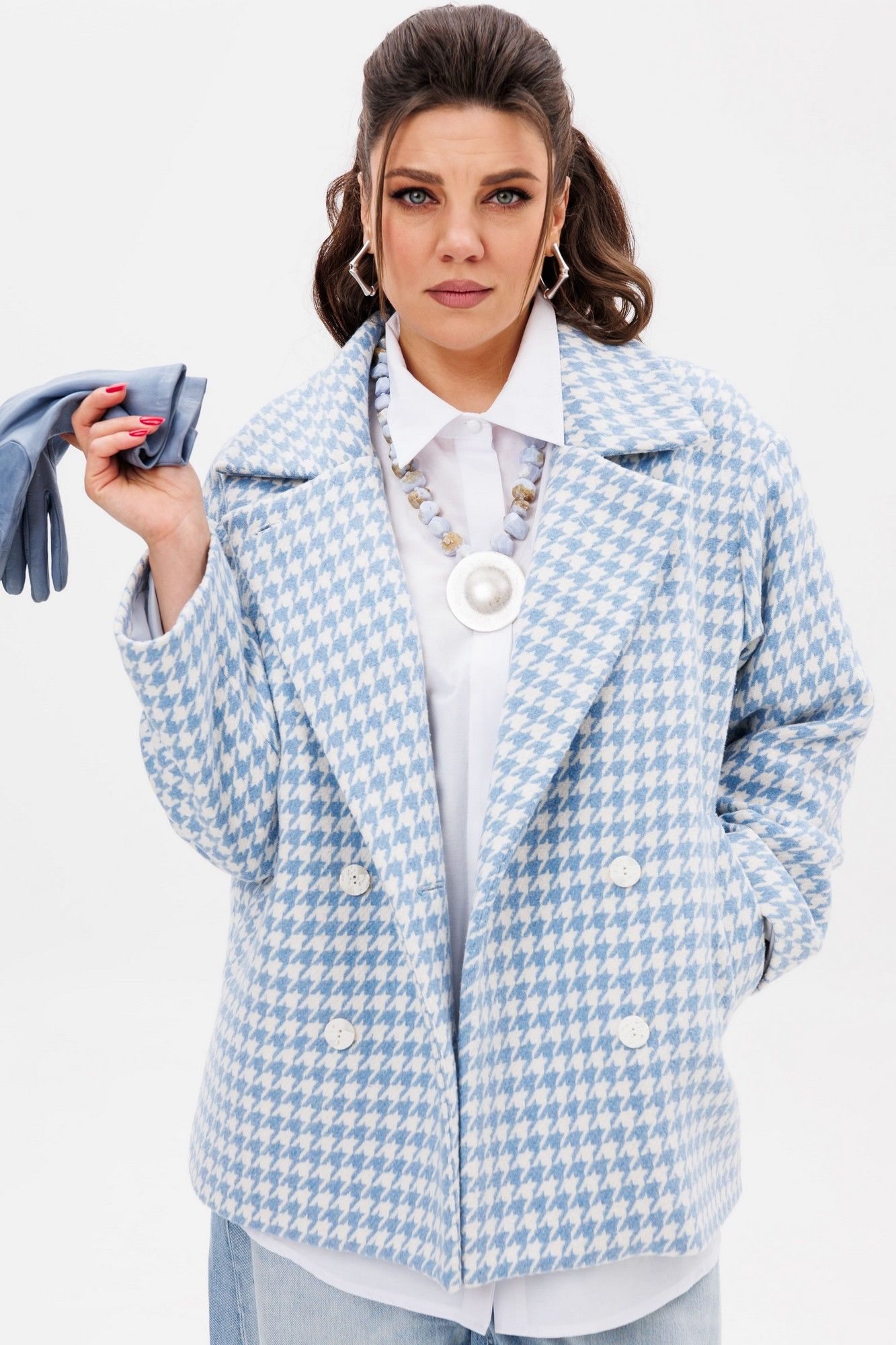 Anelli 1469 небесный_узор