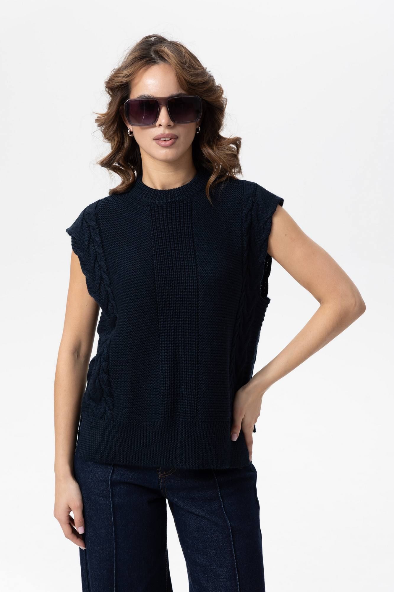 Romgil РВ0108-ШЕ5 темно-синий