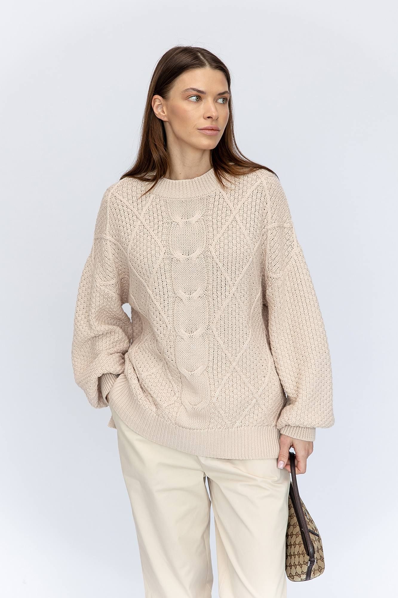 Romgil 818ХТЗ крем-брюле