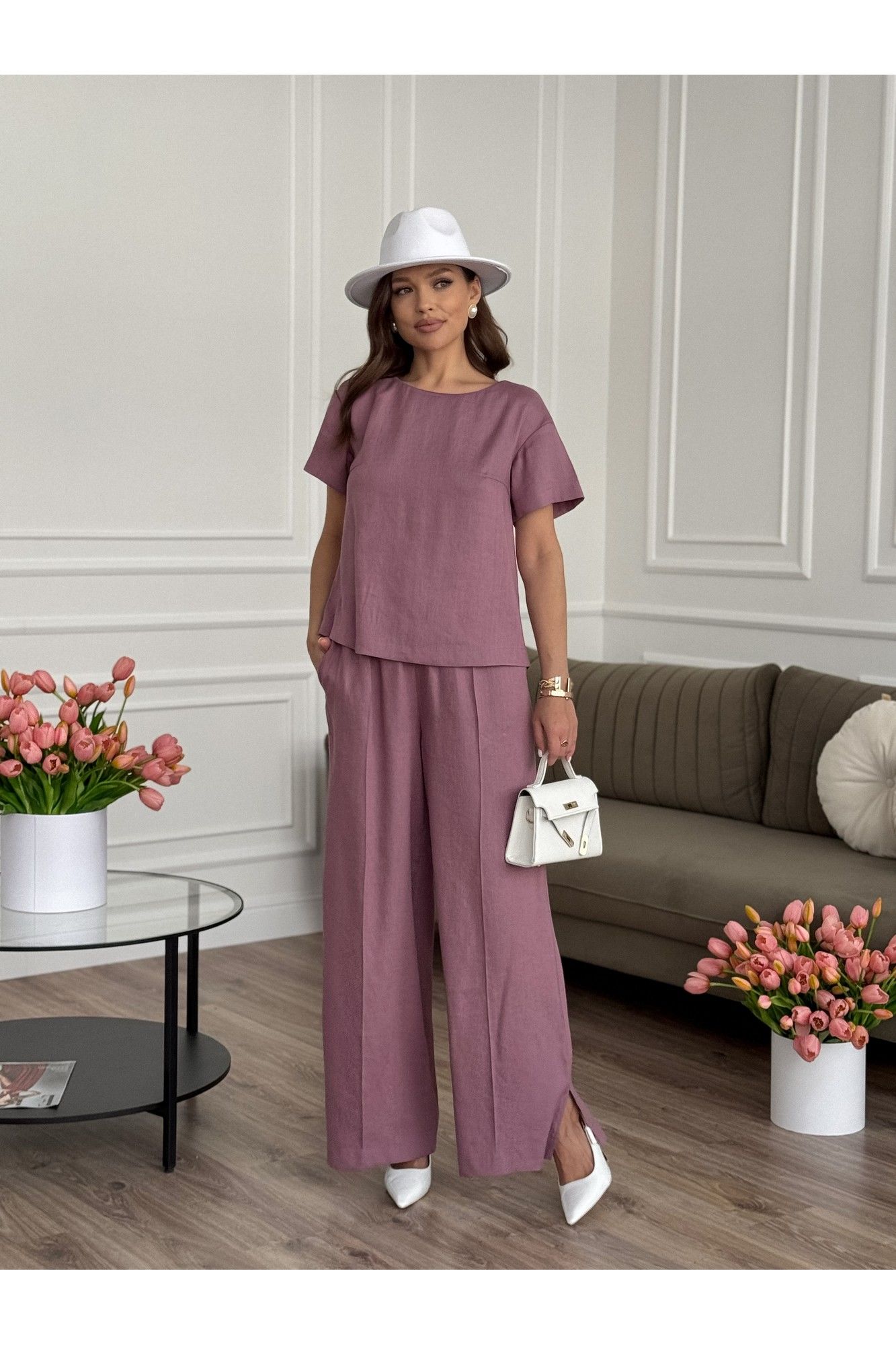 Dilana VIP 2090 клевер