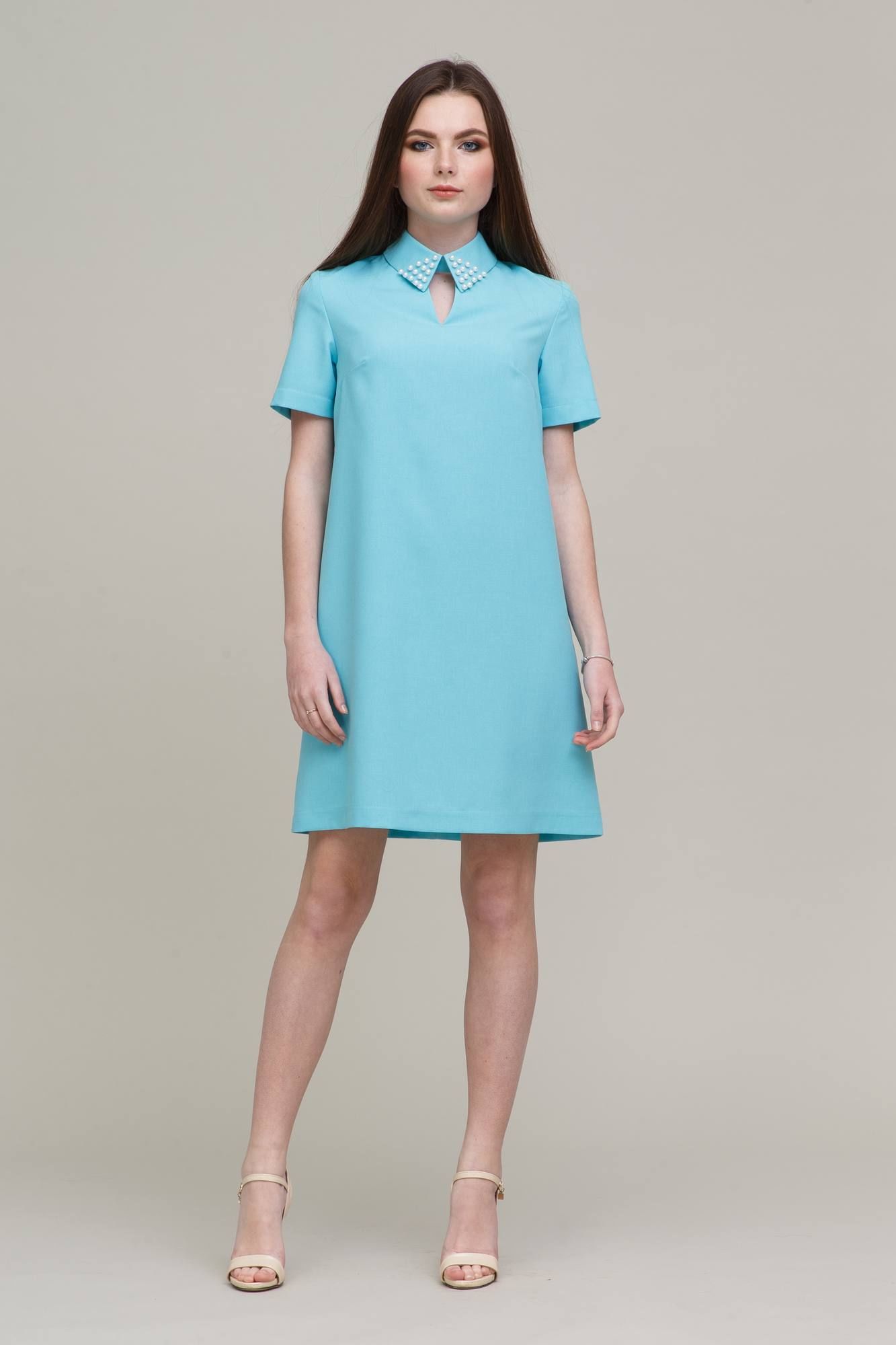 Domna 492(170) мятный