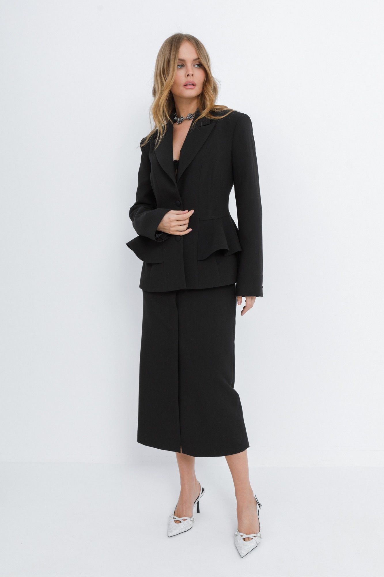 PiRS 5819 черный