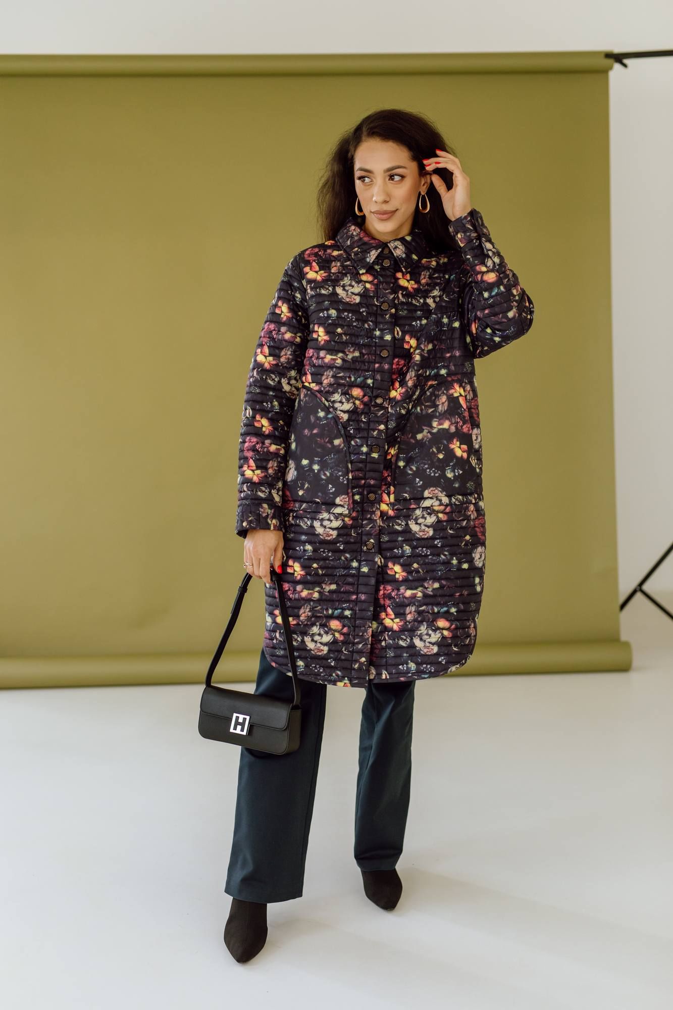 КАЛИНКА ВС-3979-В24 мультиколор