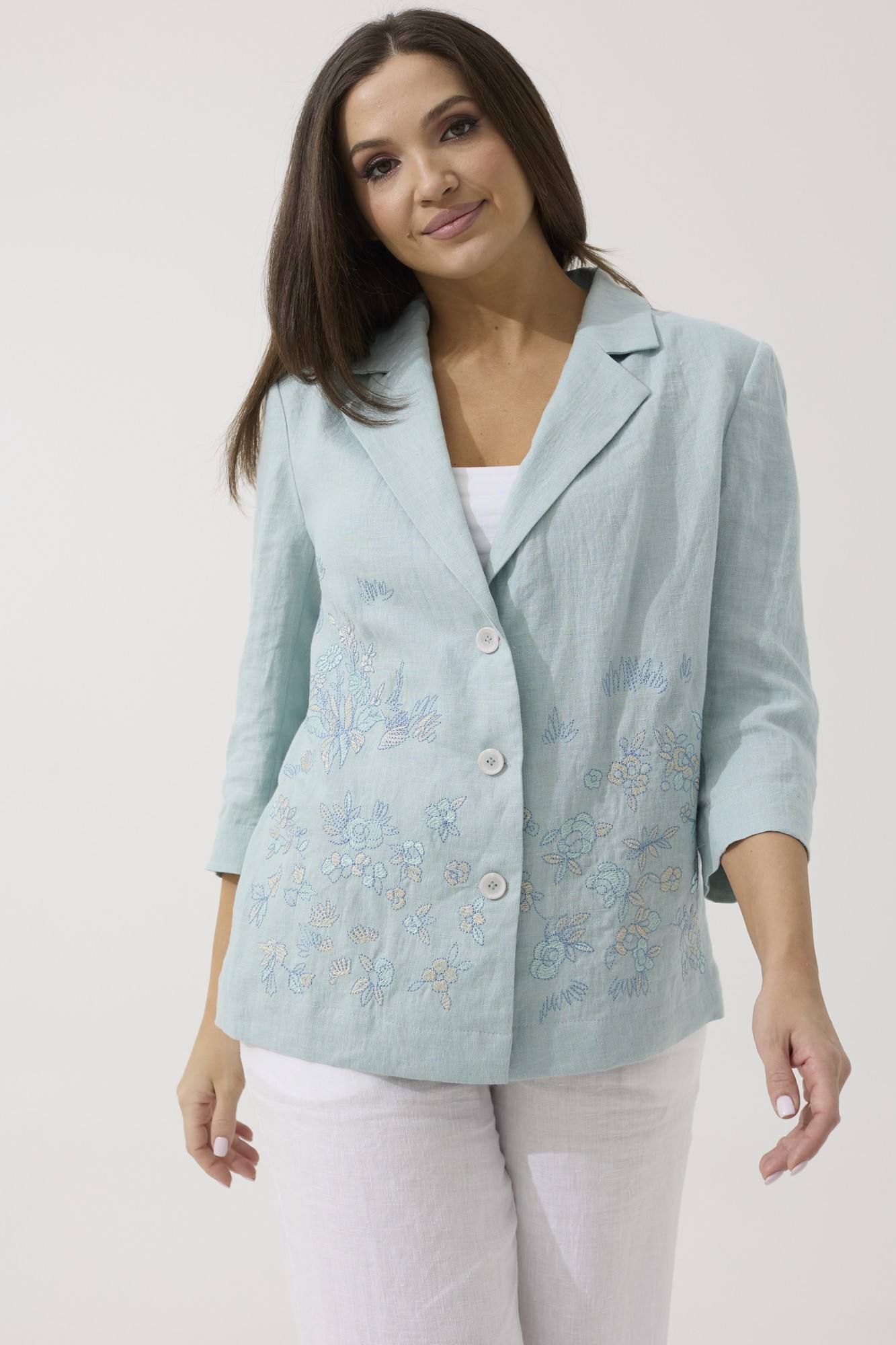 Ma Сherie 1161 мятный