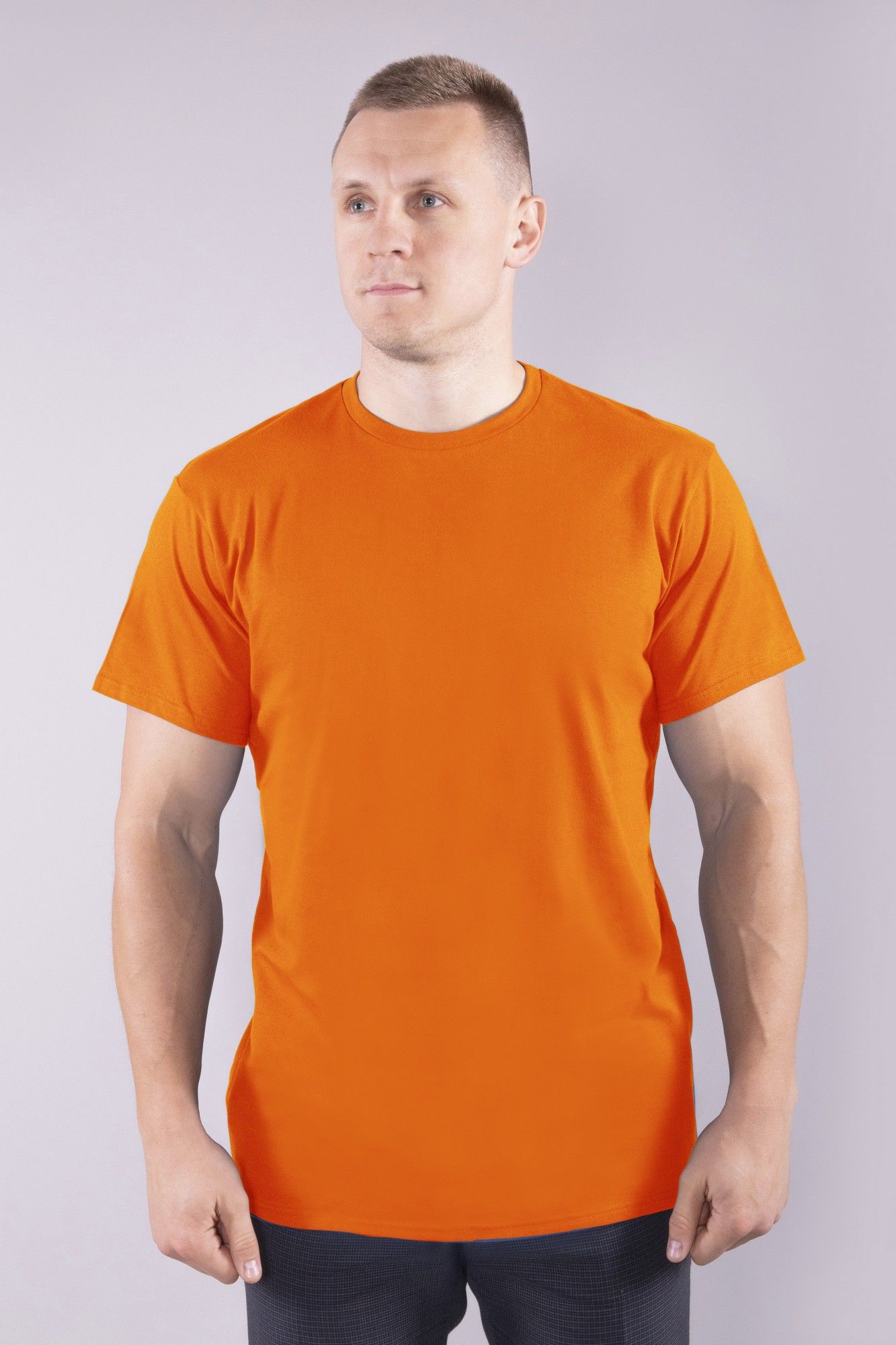 8 Марта 16377-5С508Д40-170,176 оранжевый