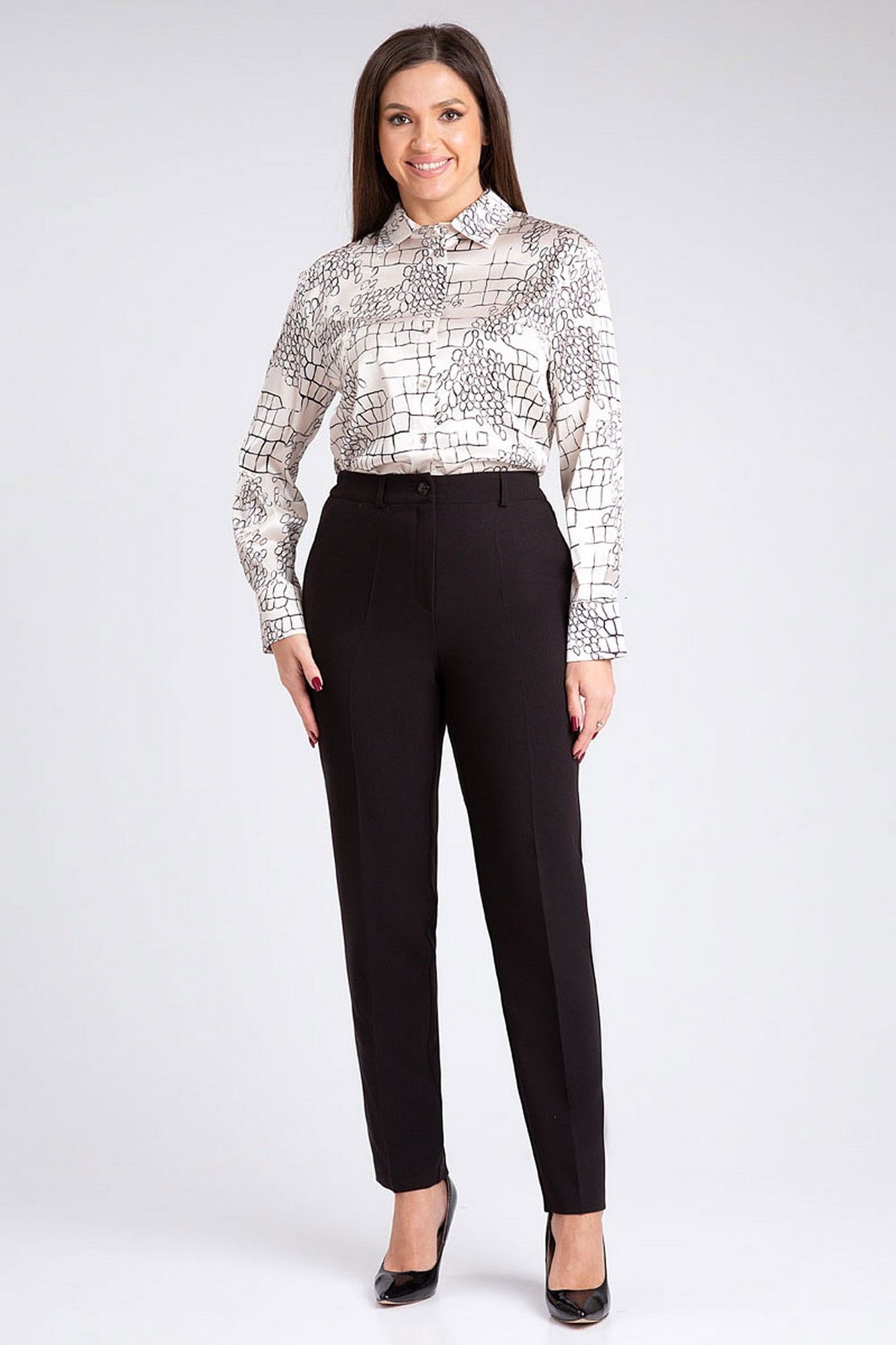 IVARI 303/1 черный