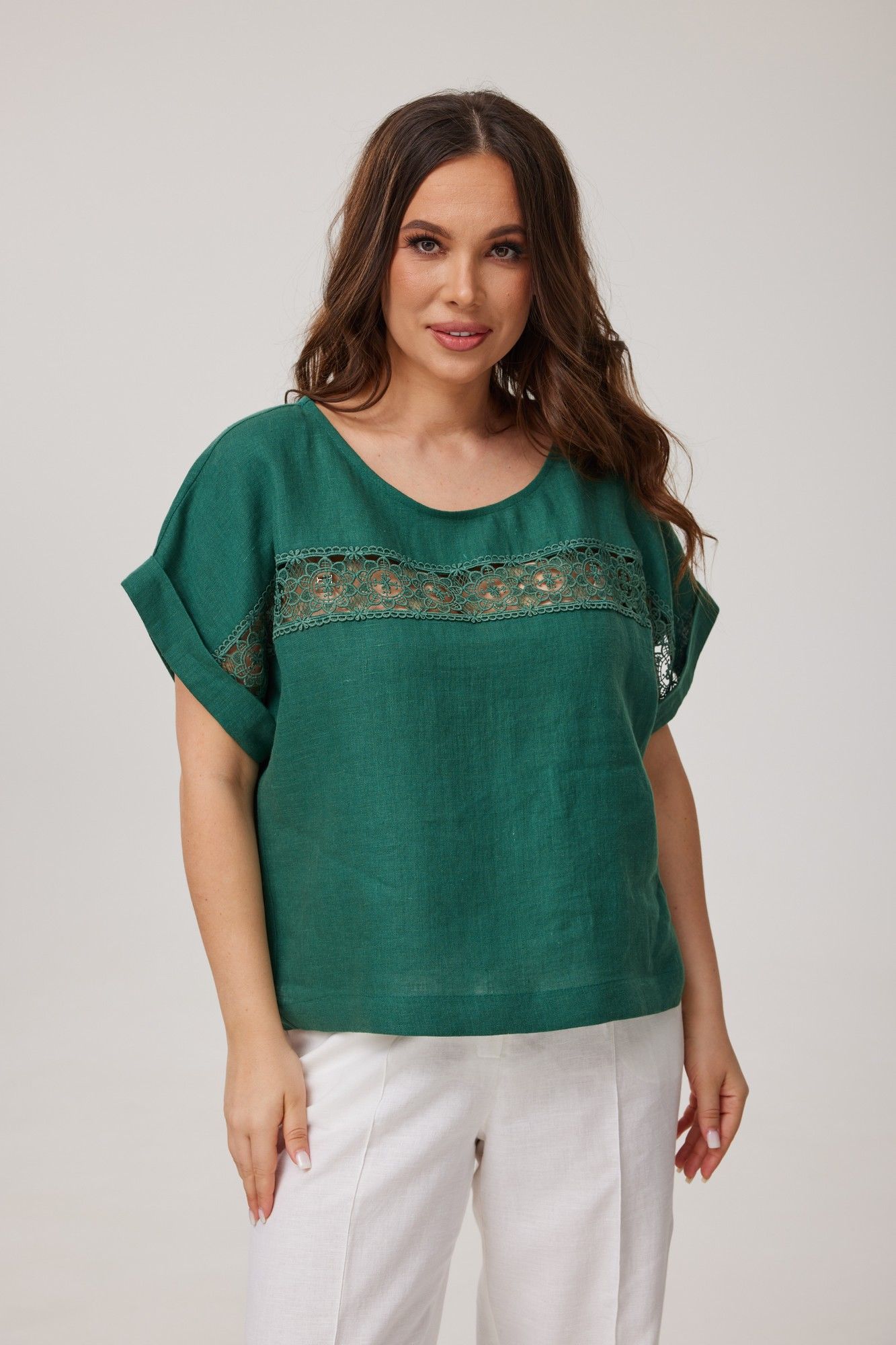 Mirolia 1253 бирюза