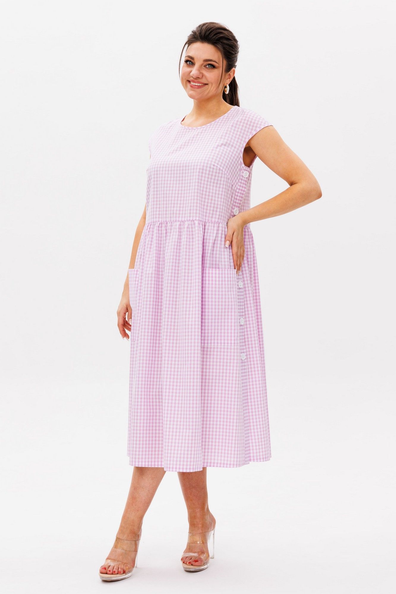 Anelli 1059 пинк