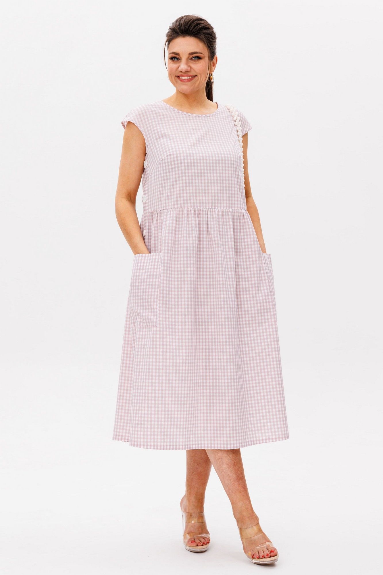 Anelli 1059 помада