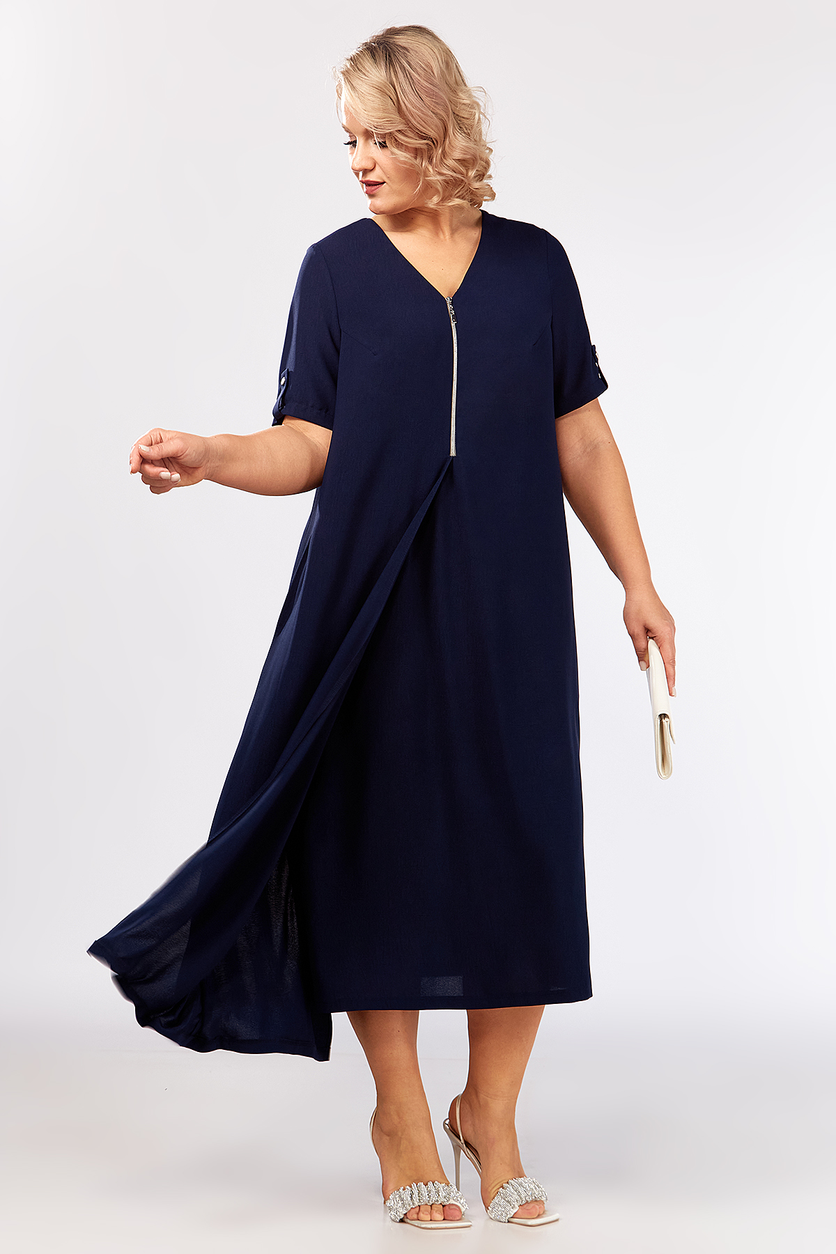 Algranda by Новелла Шарм А4051-c