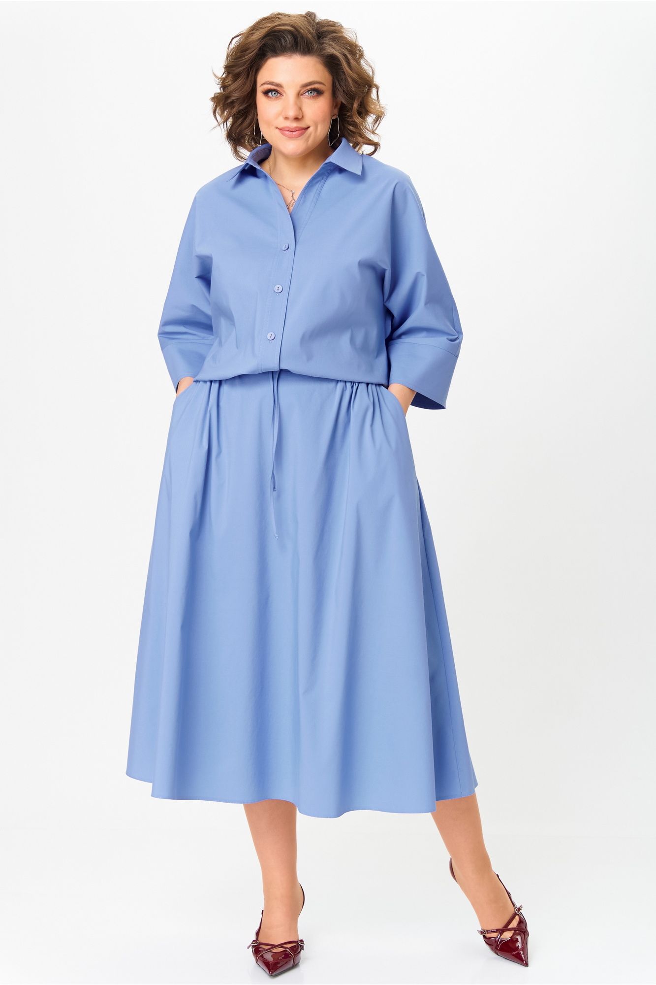 Aira Style 24121 голубой