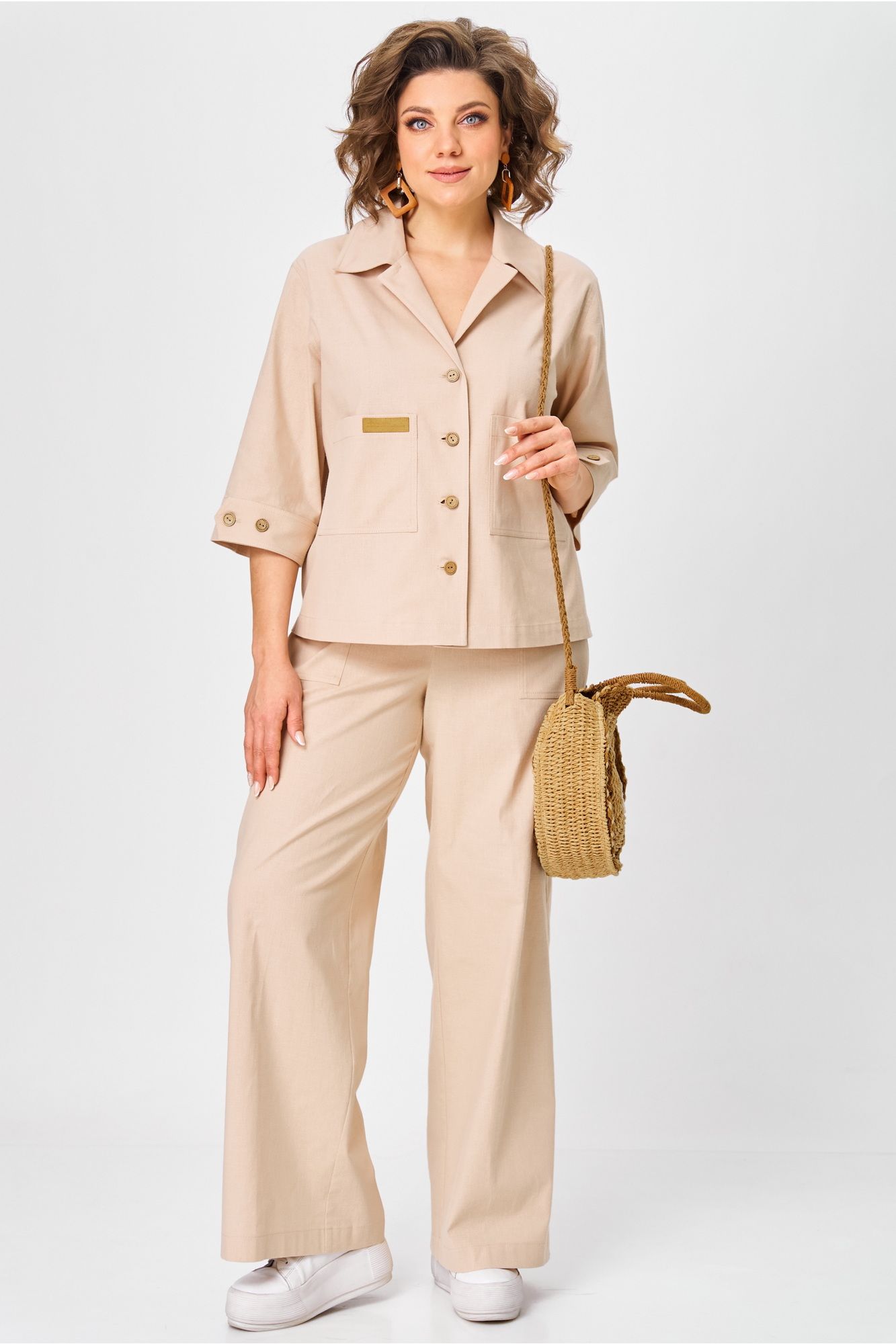 Aira Style 24224 бежевый