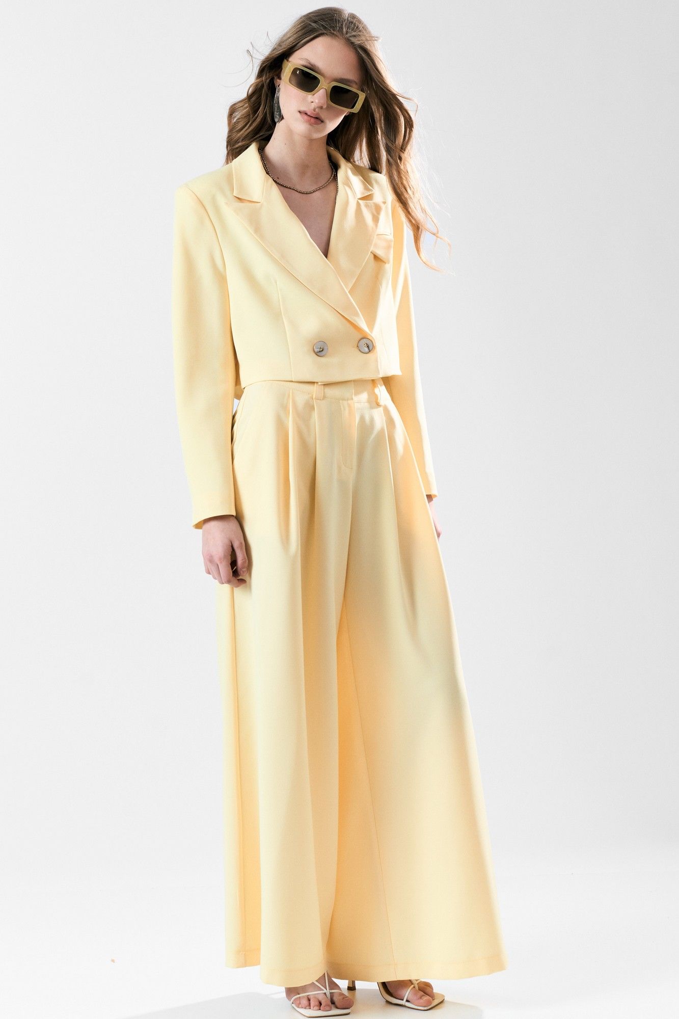 MilMil 1189 желтый