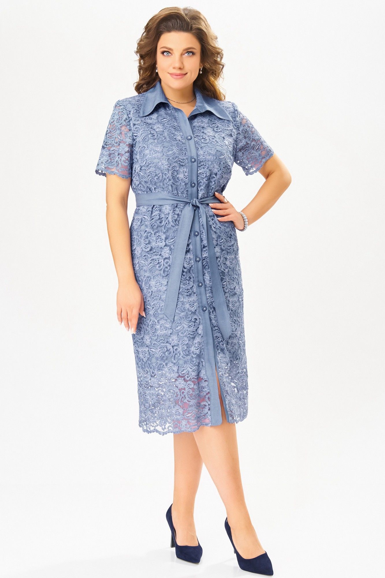 Fita 5031 сине-голубой